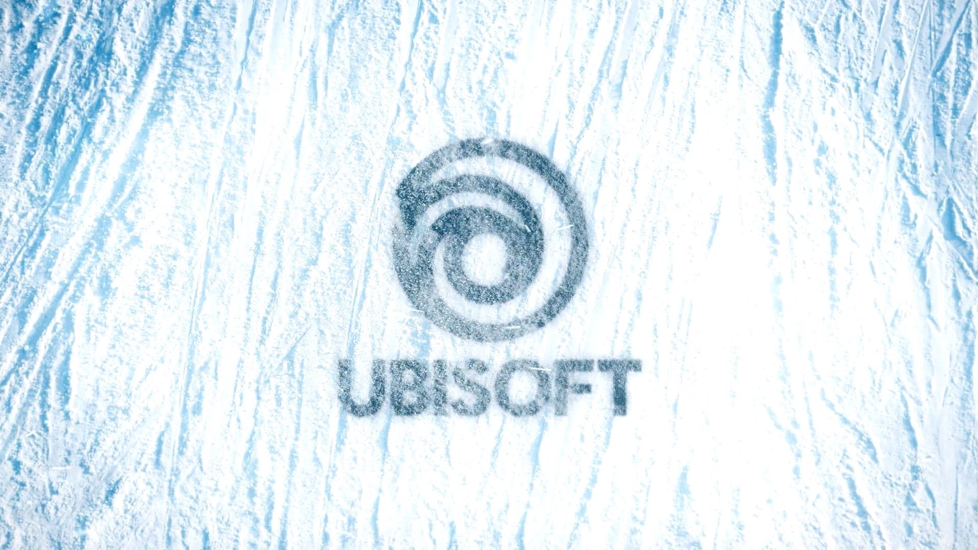 no people, wall - building feature, safety, wood, pattern, Ubisoft, protection, cold temperature, logo, textured, wood - material, security, 1080P, nature, HD Wallpaper
