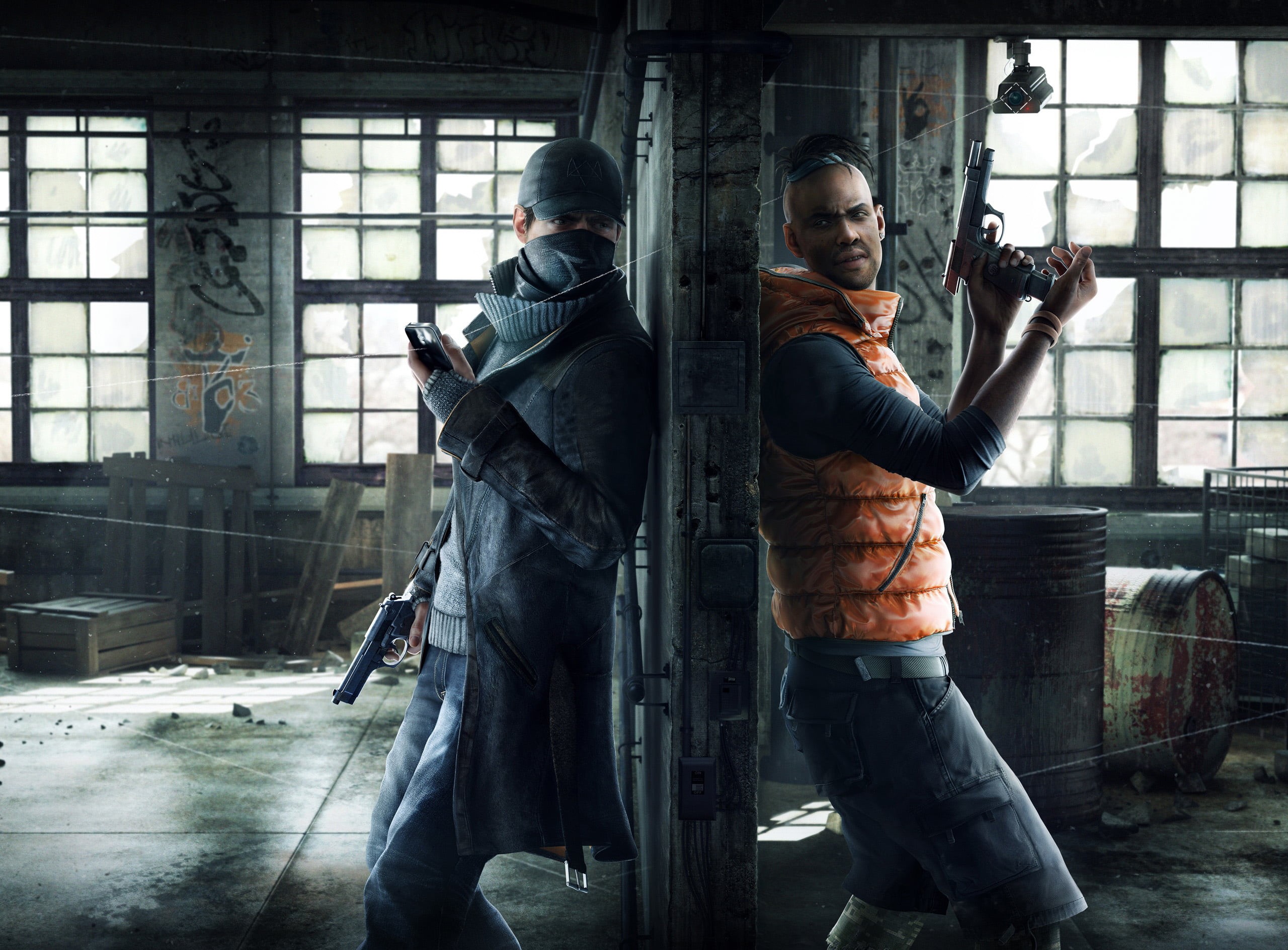 activity, weapons, one Person, adult, standing, handgun, 2K, indoors, weapon, screenshot, three quarter length, males, still, danger, real people, two People, HD Wallpaper