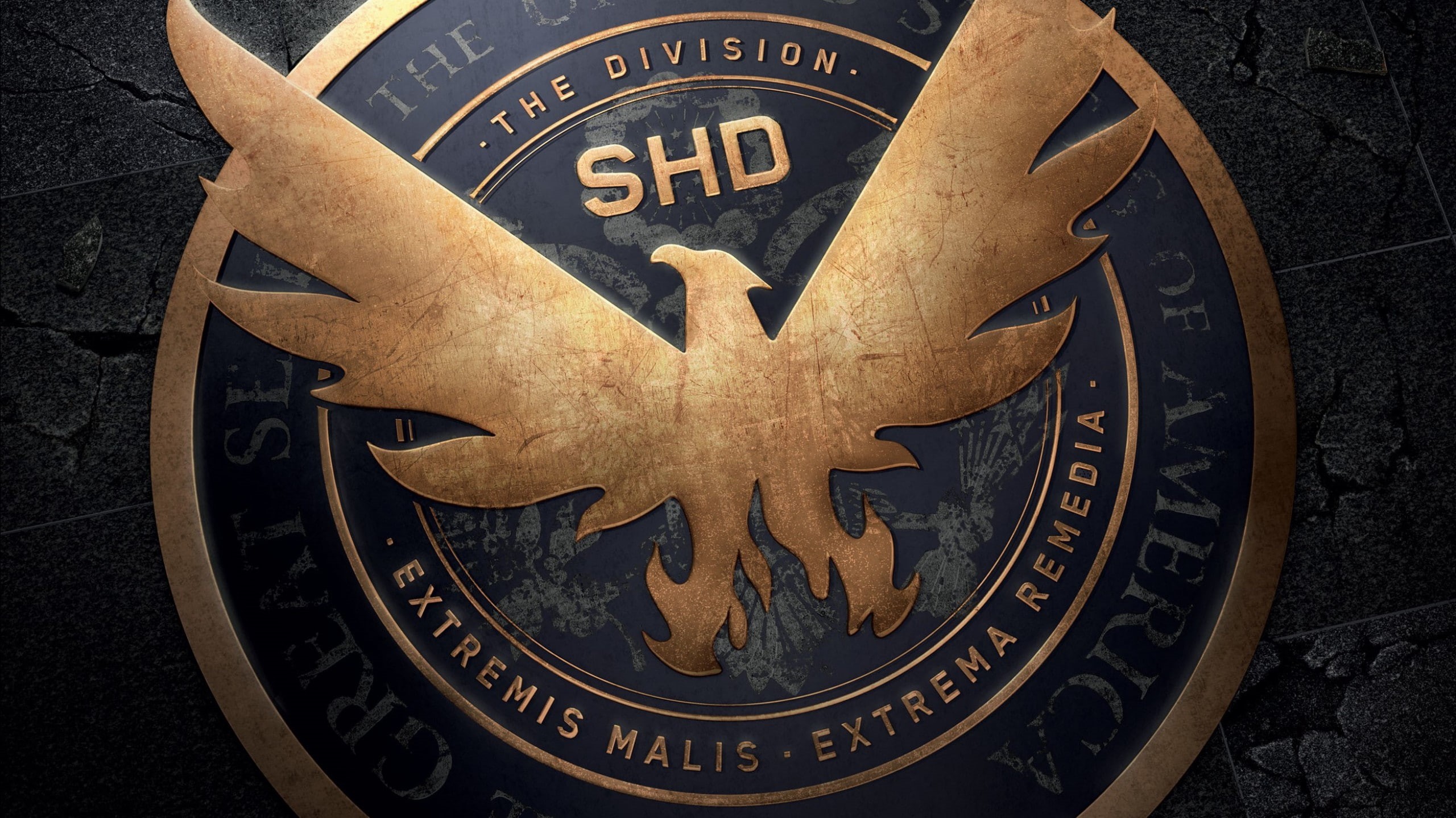 Tom Clancys The Division 2, 2K, Gamescom 2018, poster, HD Wallpaper