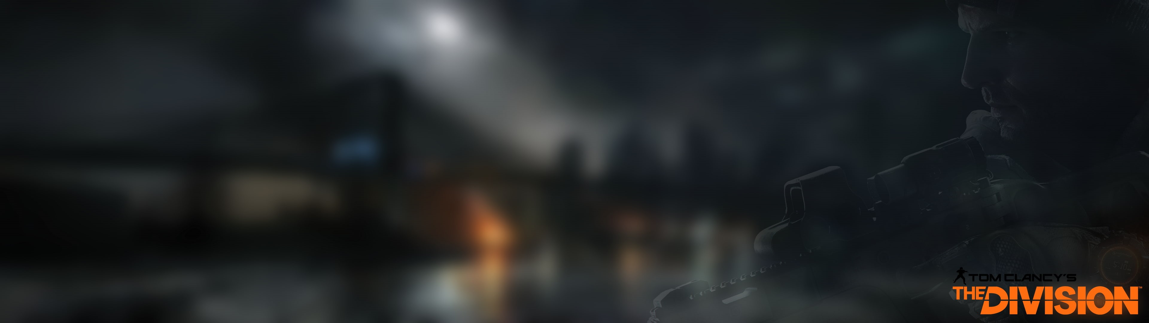 Tom Clancys The Division, 4K, dual monitors, dual display, multiple display, HD Wallpaper