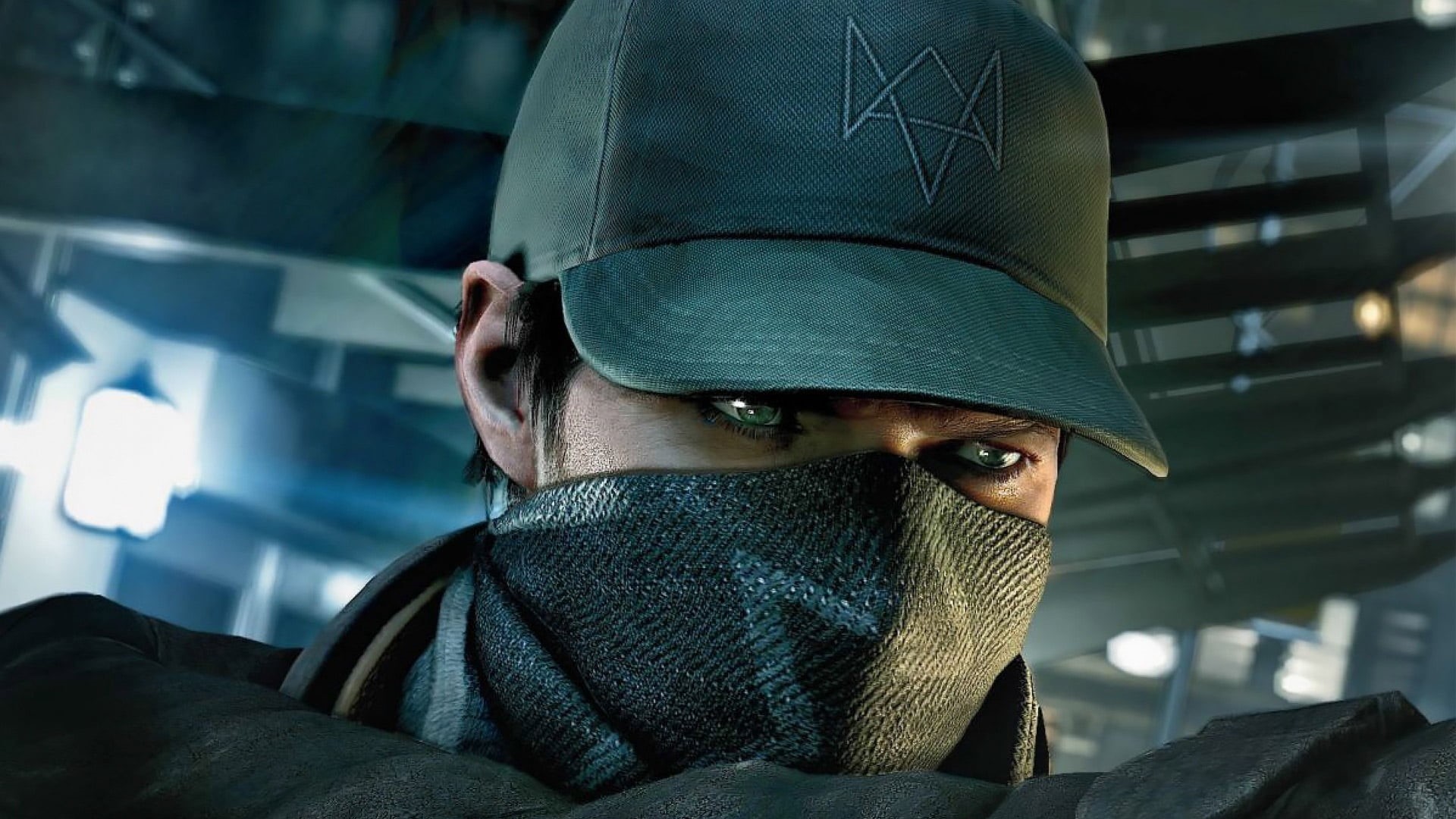 looking at camera, males, military, wearing, human Face, protective Workwear, protective Mask - Workwear, 1080P, criminal, games, cap, danger, body part, HD Wallpaper