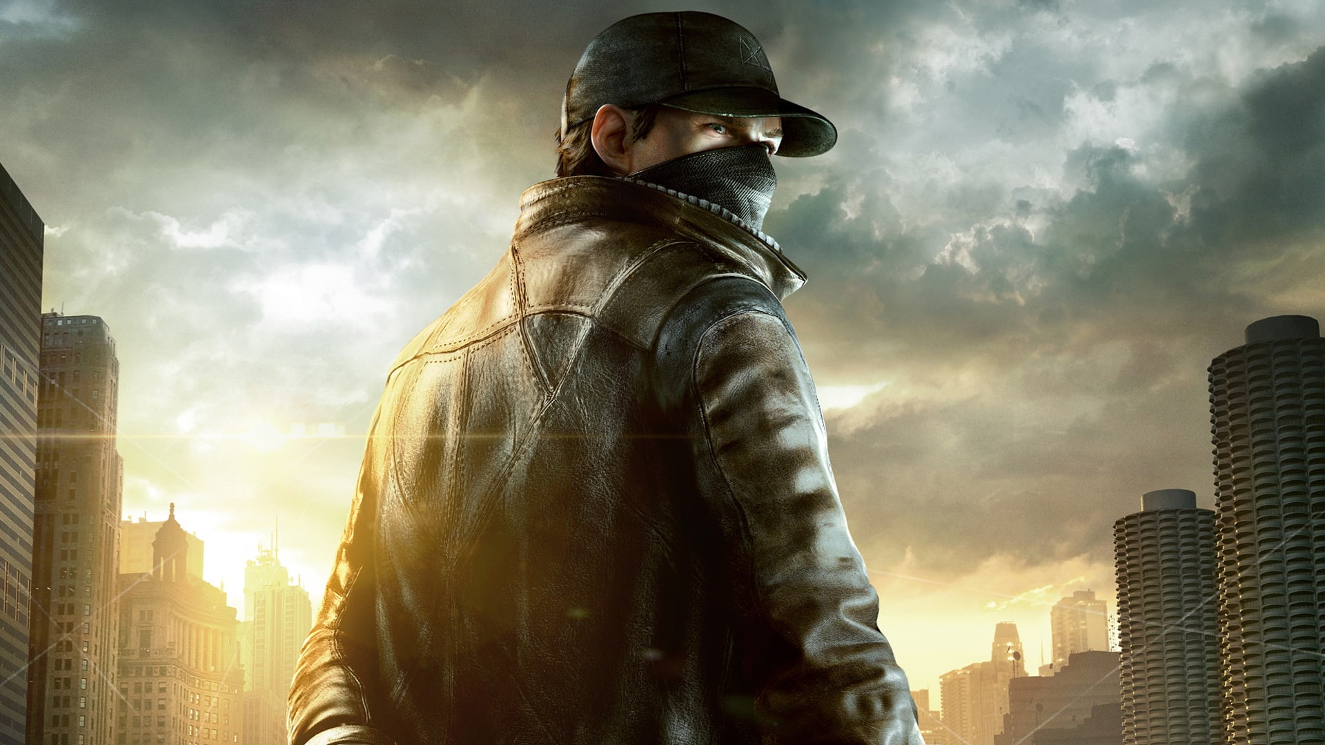1080P, pearce, aiden, HD Wallpaper