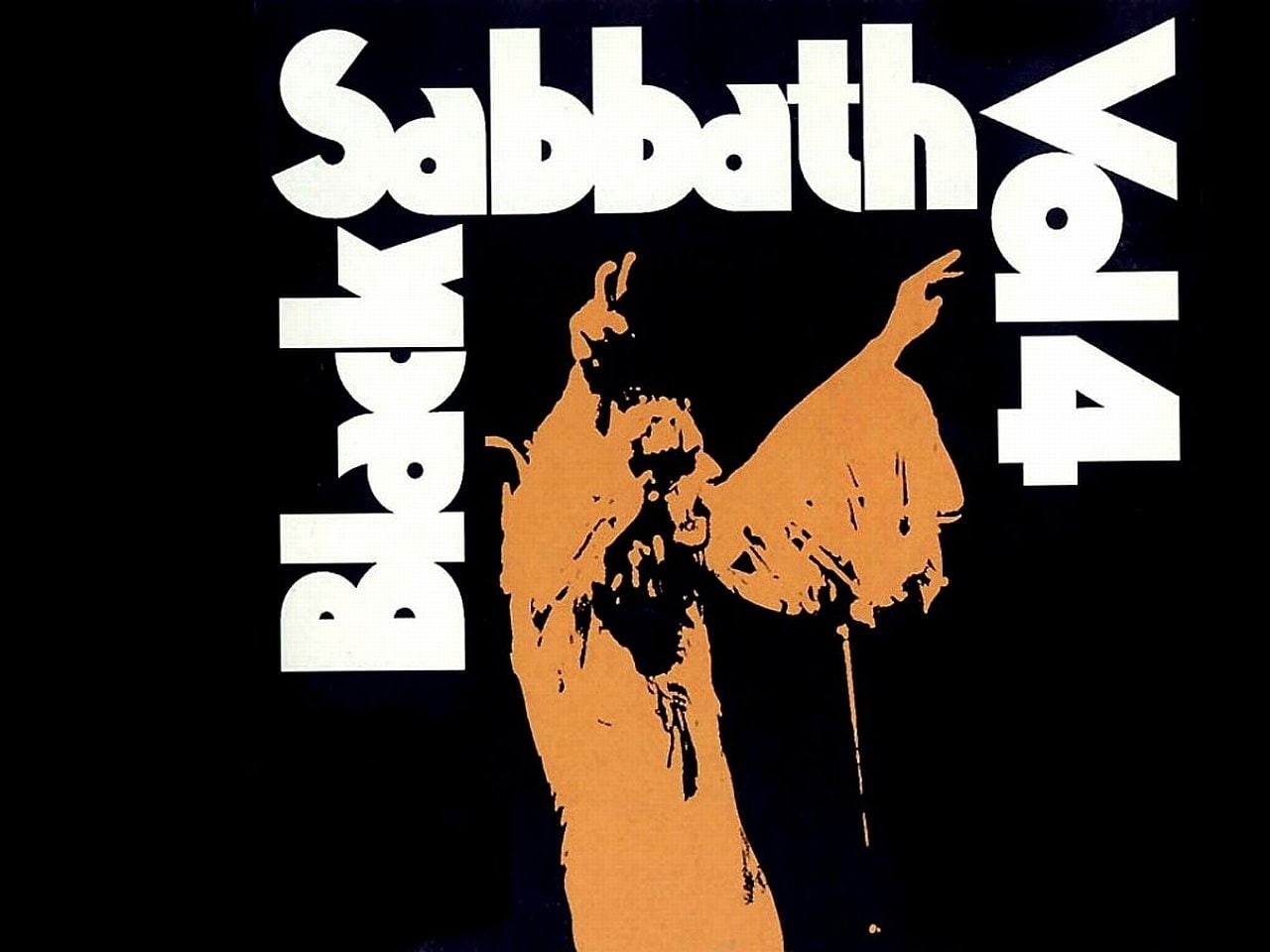 Black Sabbath, Band (Music), 720P, Heavy Metal, HD Wallpaper