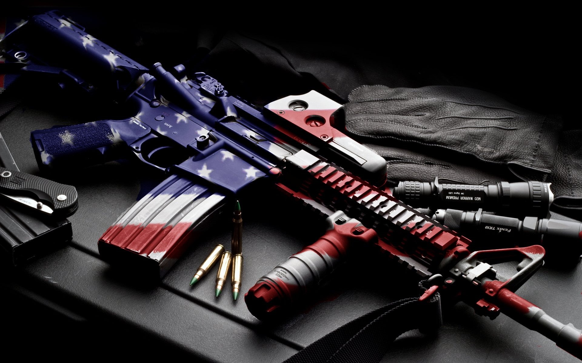 no People, sign, target Shooting, Firearm, us, machinery, Weapons, armed Forces, ammunition, conflict, automatic, aggression, Colt AR-15, Patriotic, equipment, HD Wallpaper
