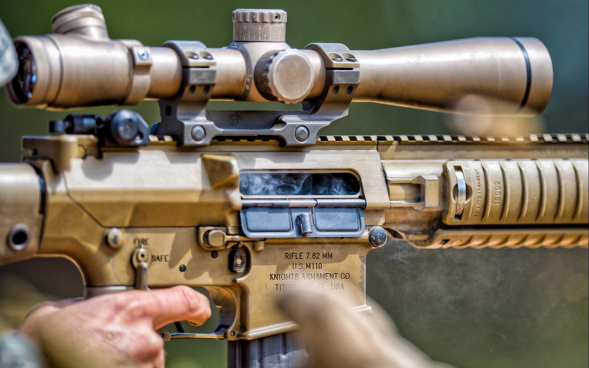 desktop, weapons, sniper, background, assault, guns, 1080P, military, people, rifles, scope, HD Wallpaper