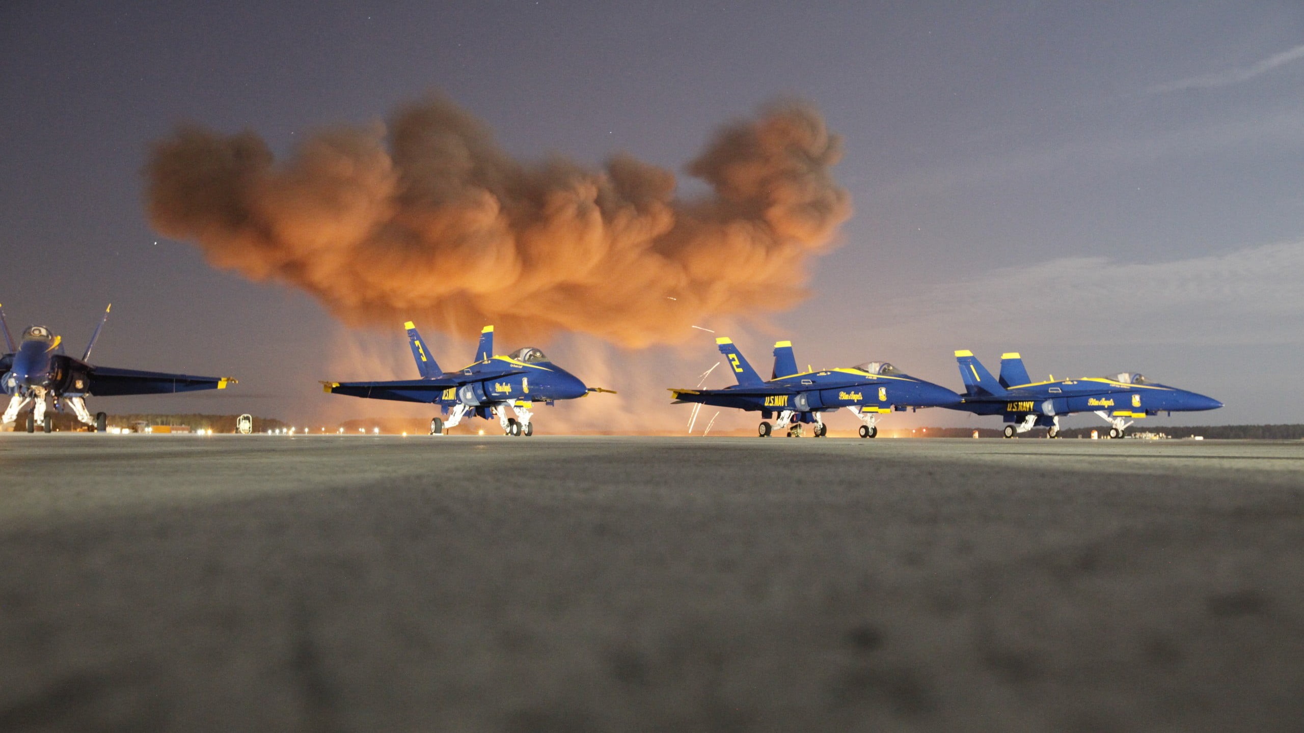 plane, air force, army, transportation, fire - natural phenomenon, McDonnell Douglas F/A-18 Hornet, day, US Air Force, mode of transportation, flame, usaf, HD Wallpaper