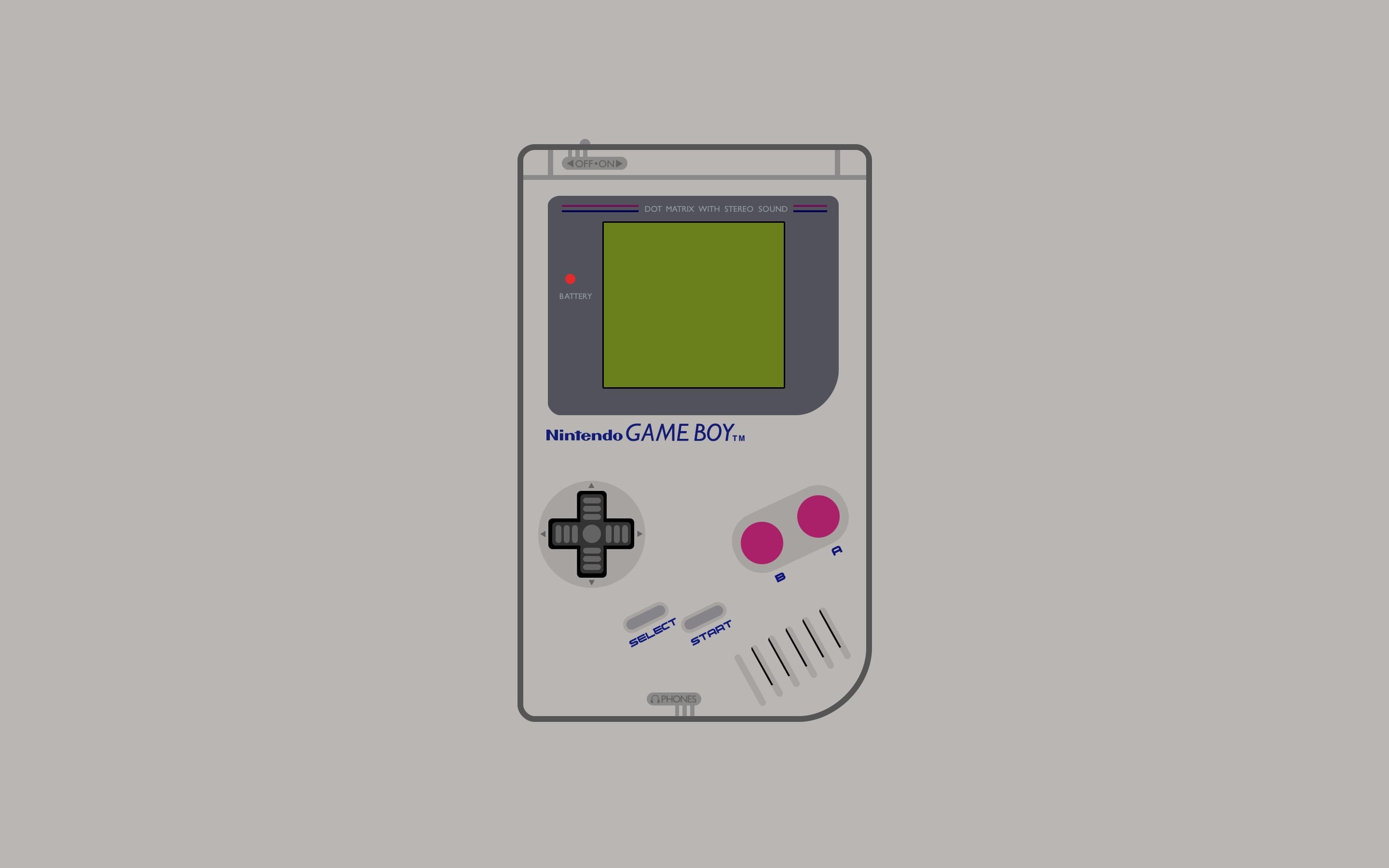 consoles, GameBoy, thermometer, technology, white, symbol, 2K, toy, no people, digital display, computer icon, communication, minimalism, cut out, close-up, HD Wallpaper
