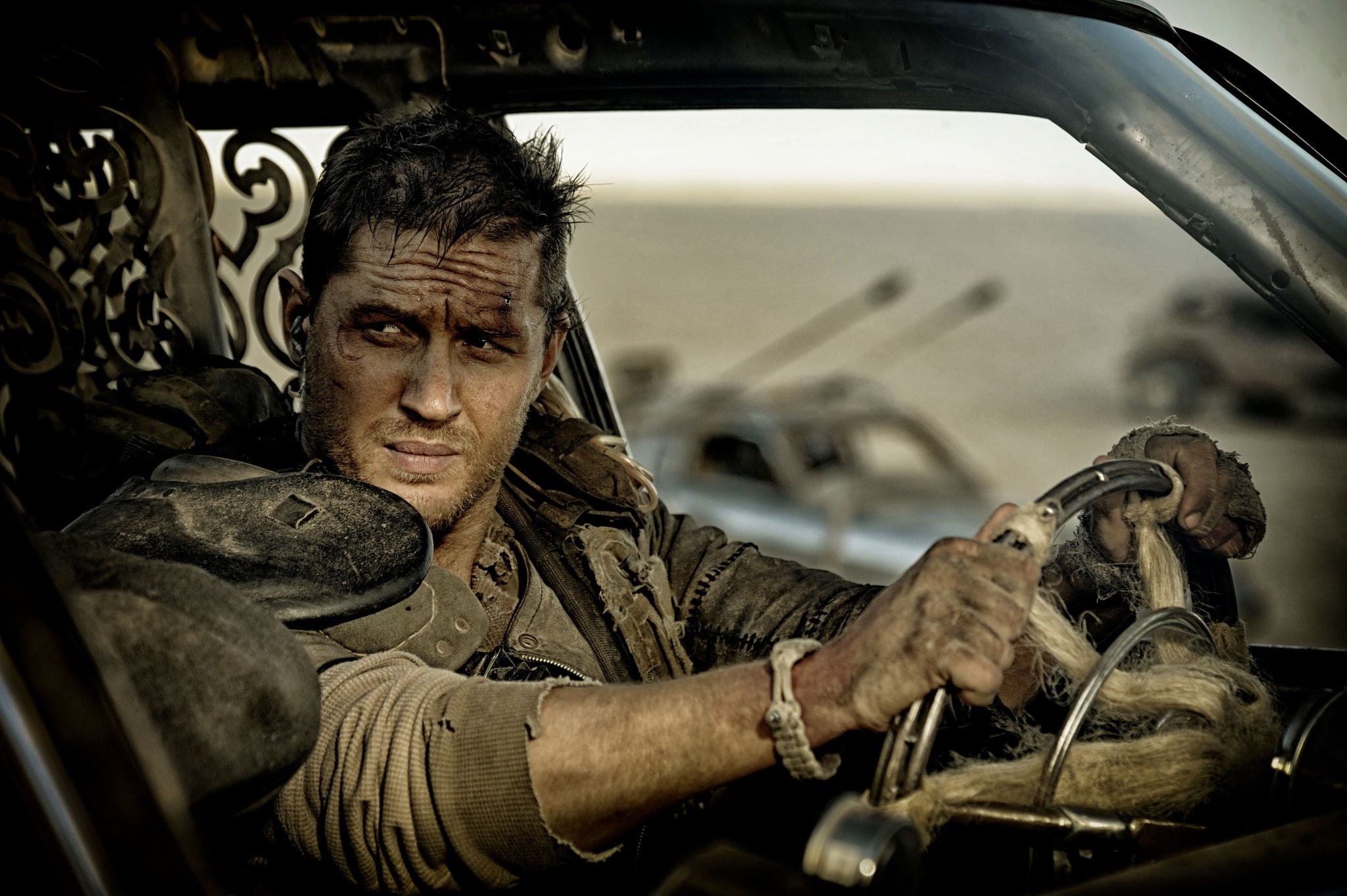 road, hardy, mad, max, tom, dizelʹpank, Mad Max: Fury Road, 1080P, Road fury, Tom Hardy, postapokaliptika, fury, Bezumnyj Max, HD Wallpaper