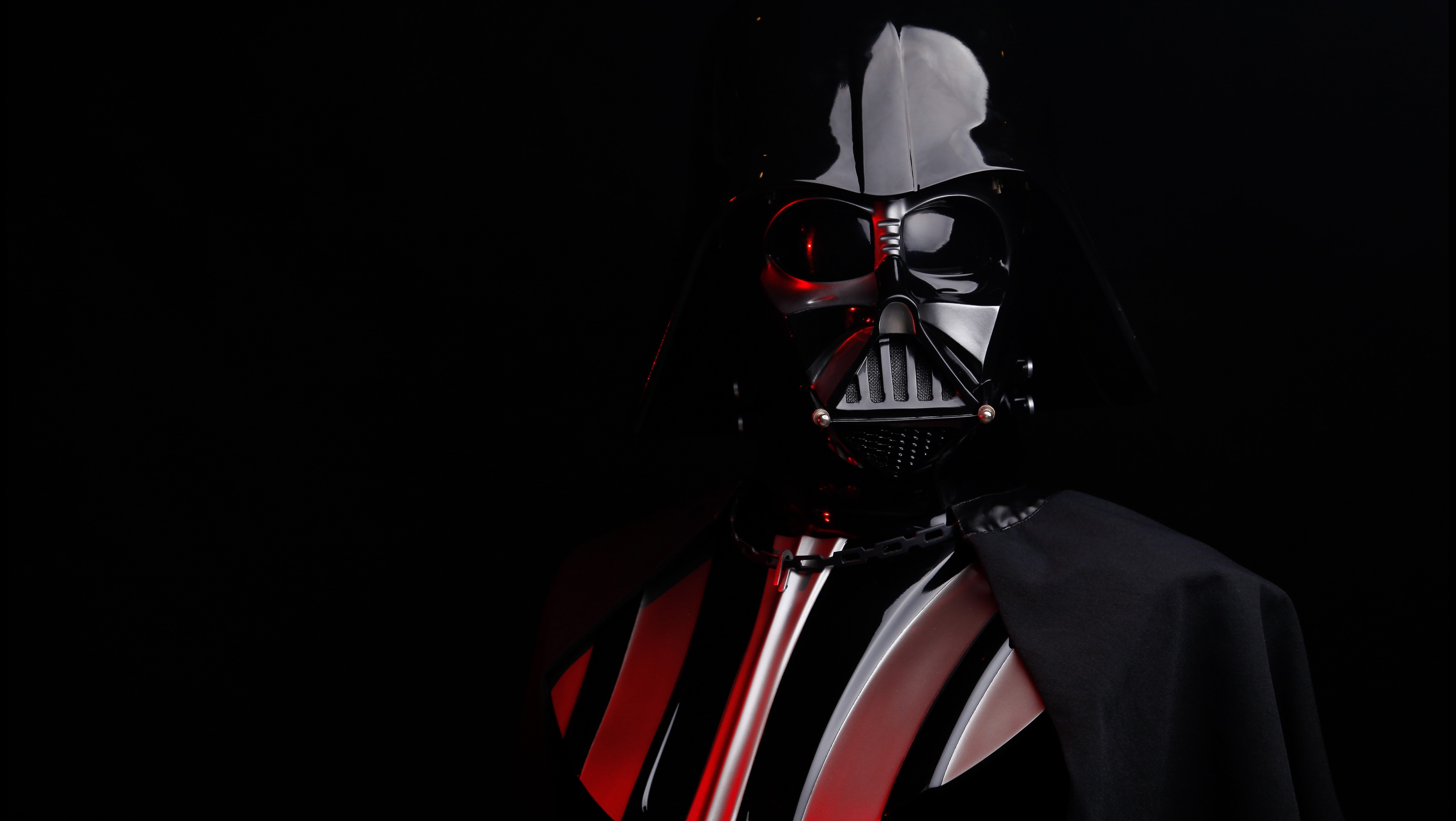 Sith, Darth Vader, 5K, Star Wars, HD Wallpaper