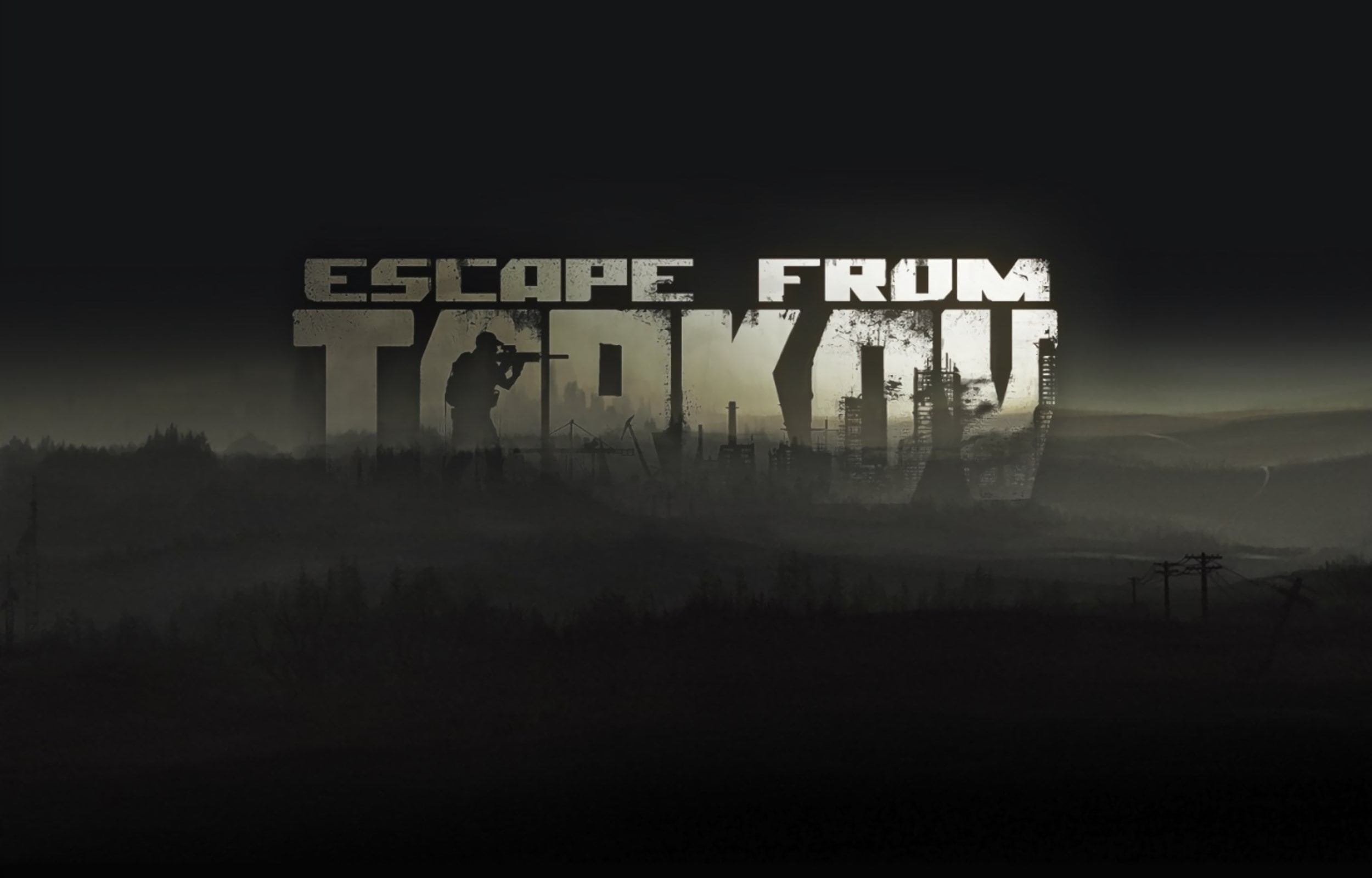 1080P, escape from tarkov, HD Wallpaper