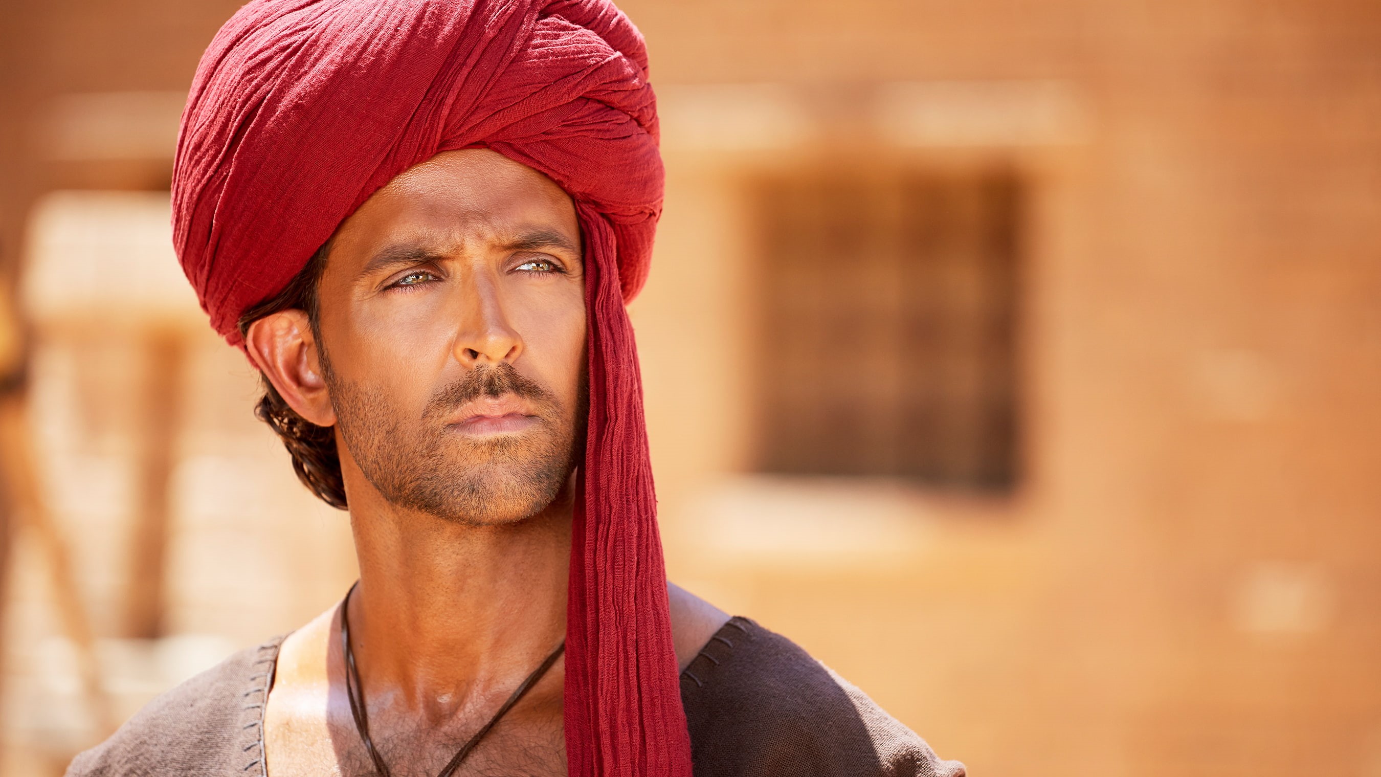 2016 Movies, Bollywood, Mohenjo Daro, Hrithik Roshan, 2K, HD Wallpaper