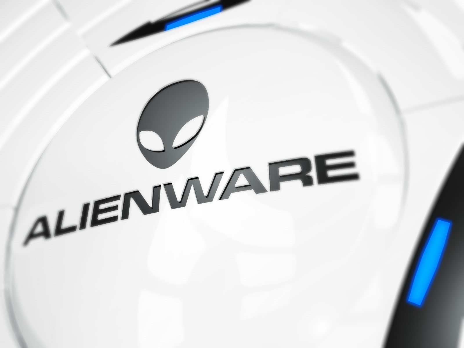 logo, 720P, alienware, HD Wallpaper