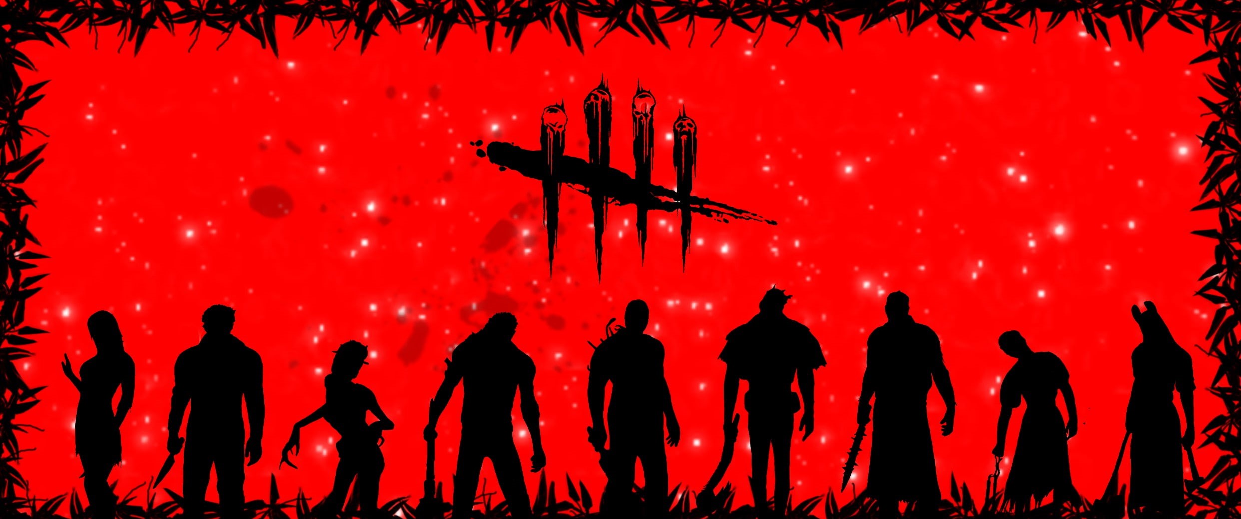 1080P, Dead by Daylight, HD Wallpaper