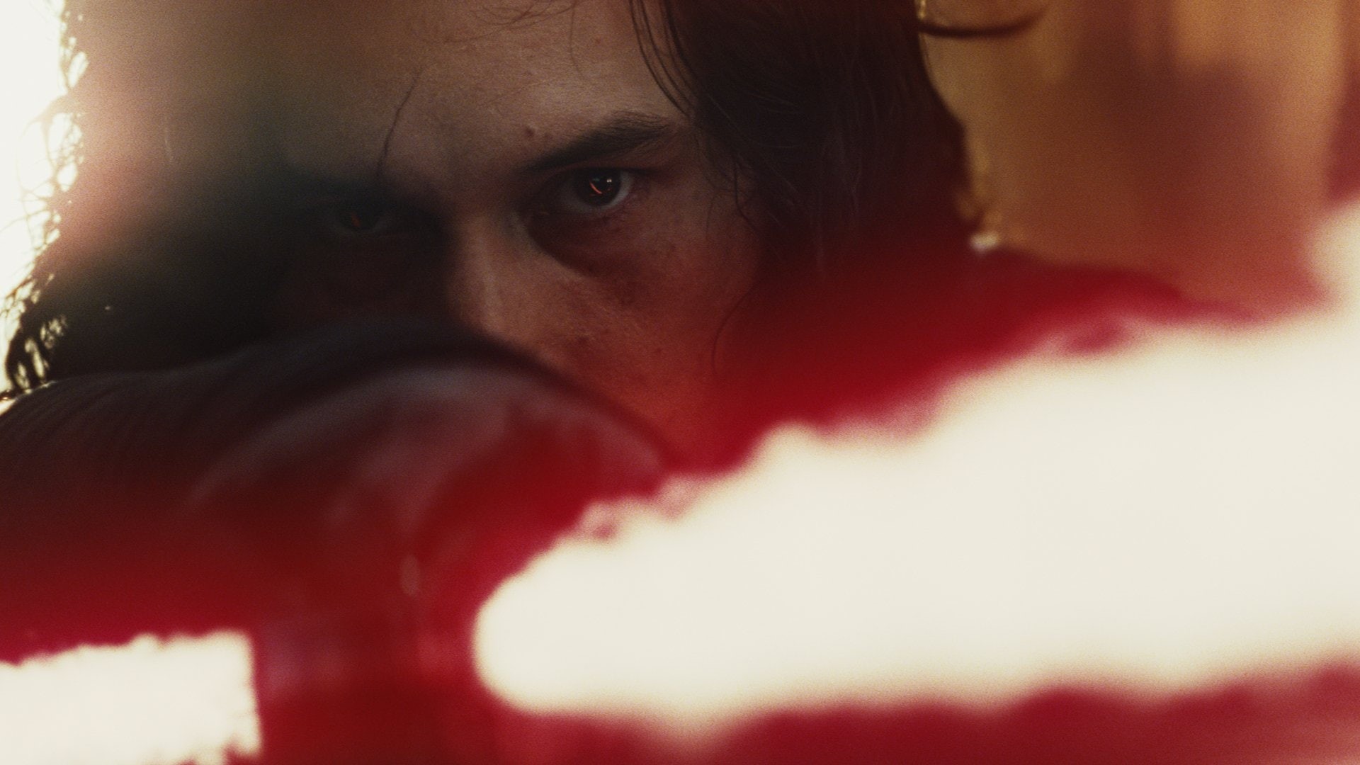 Star Wars: The Last Jedi, 1080P, Adam Driver, Kylo Ren, Star Wars, HD Wallpaper