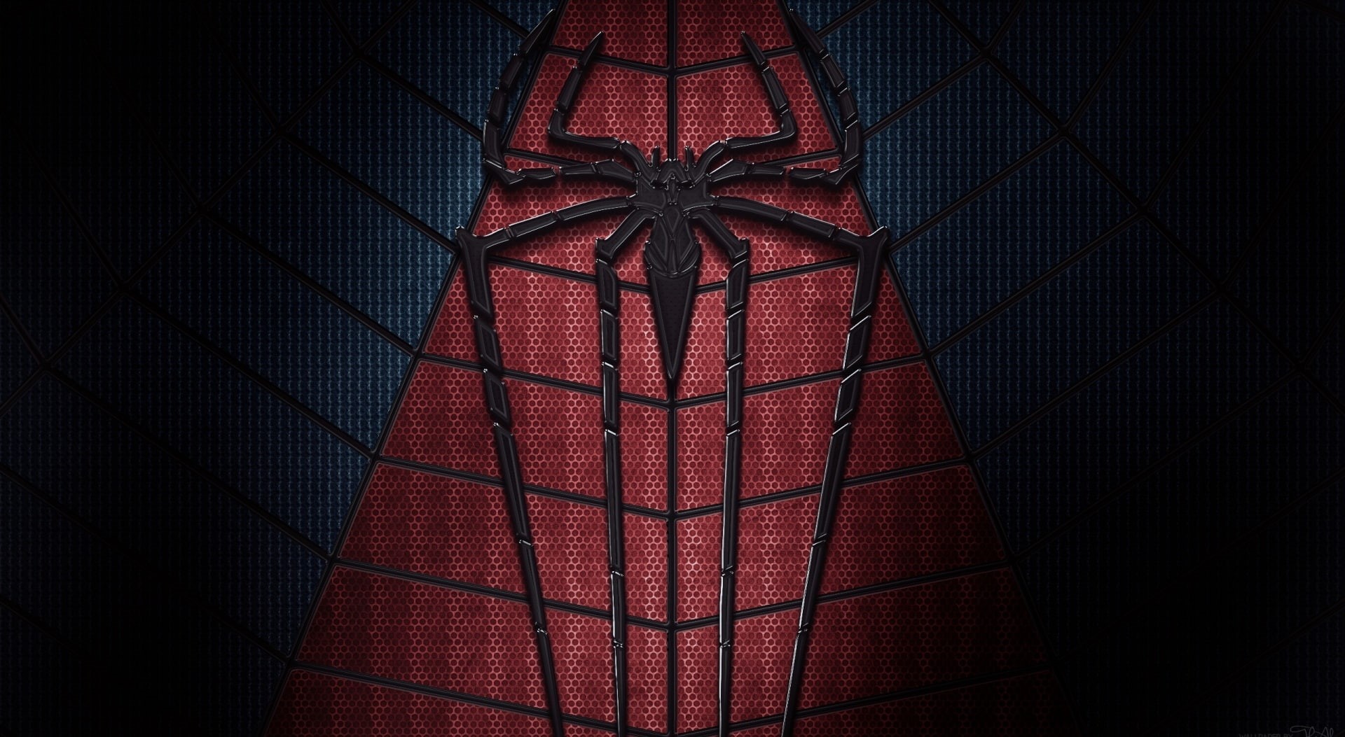 1080P, man, amazing, Movies, spider, Spider-Man, HD Wallpaper