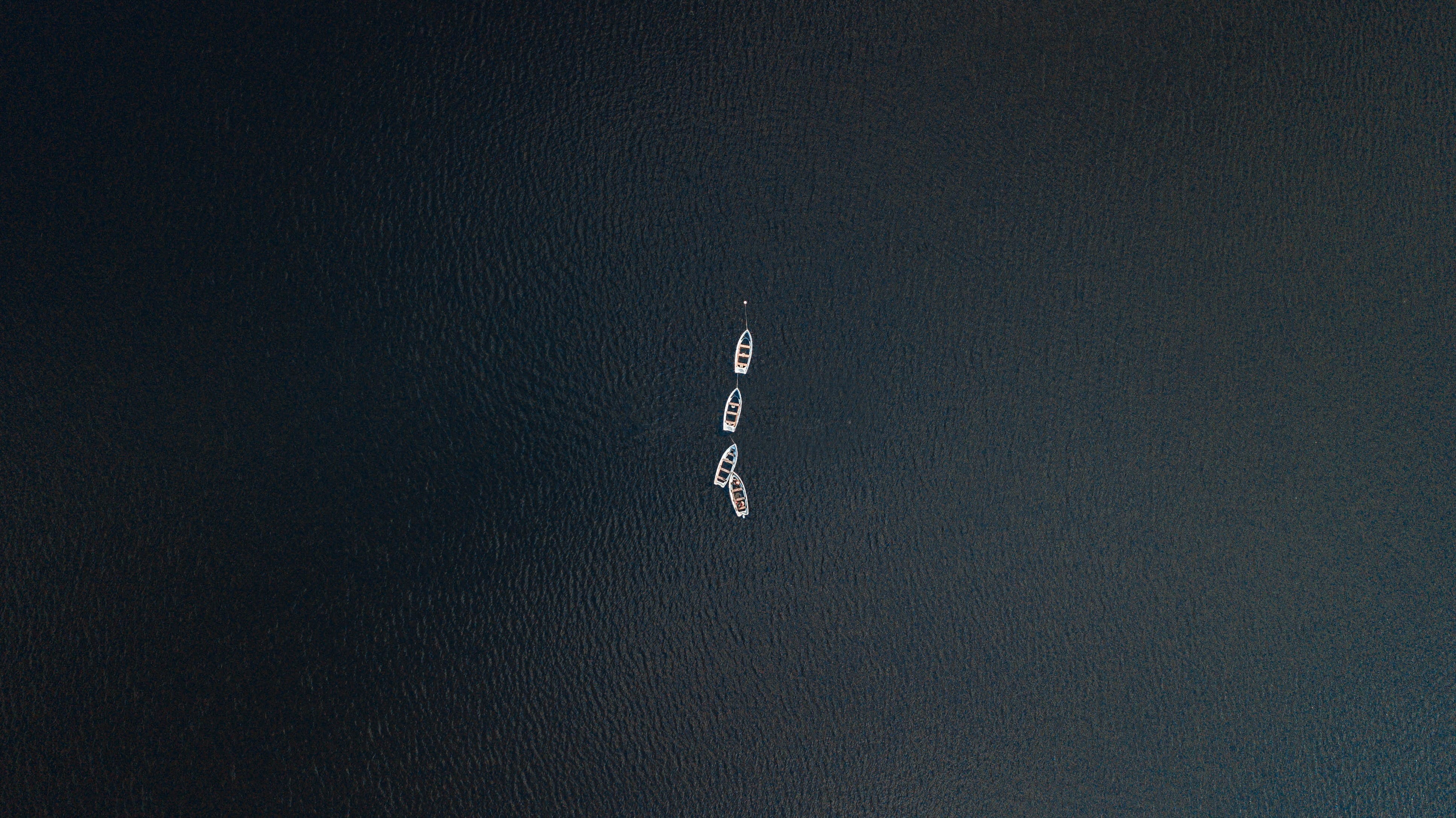 communication, nature, black color, fishing boat, 4K, blackboard, water, untitled, mathematics, textured, boat, from above, backgrounds, boats, birds eye view, HD Wallpaper