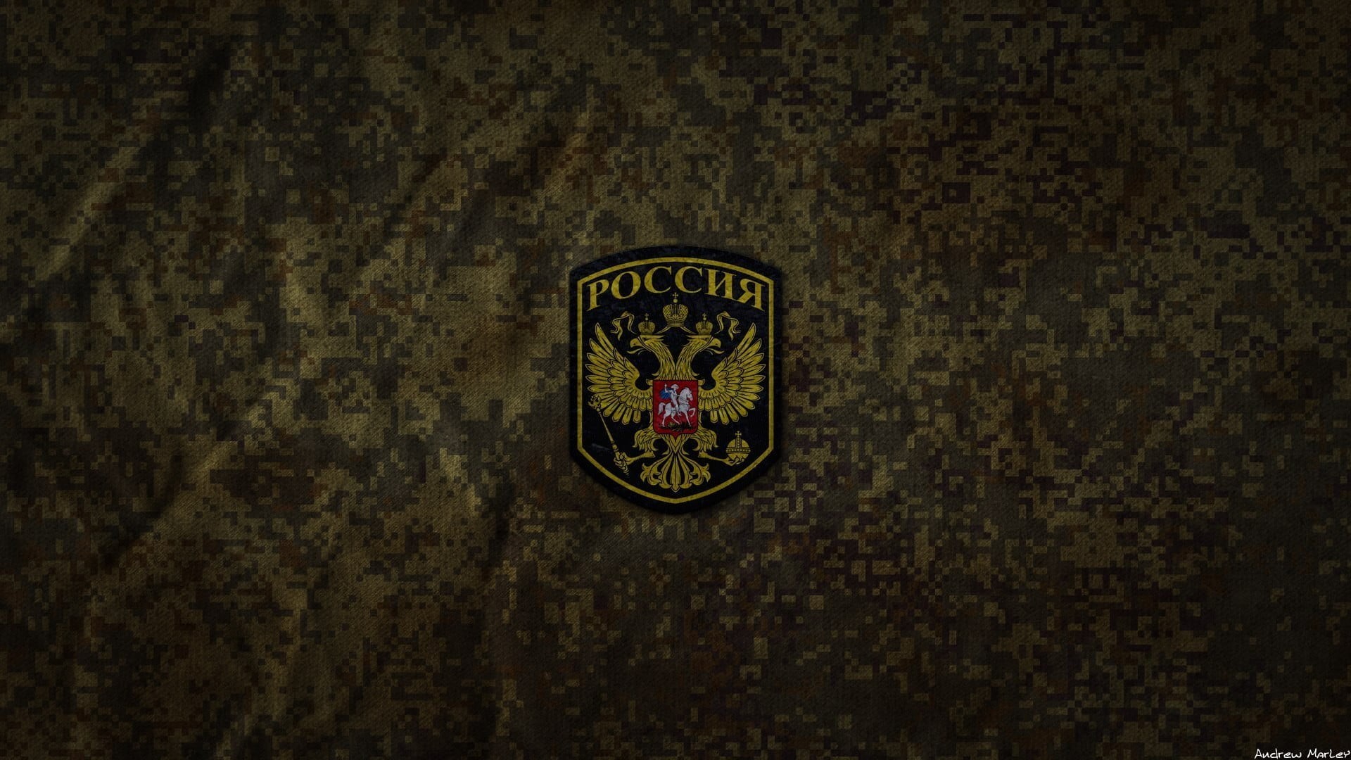full frame, military, black, shape, camouflage, pattern, army, Russia, architecture, close-up, representation, text, communication, yellow, single object, HD Wallpaper