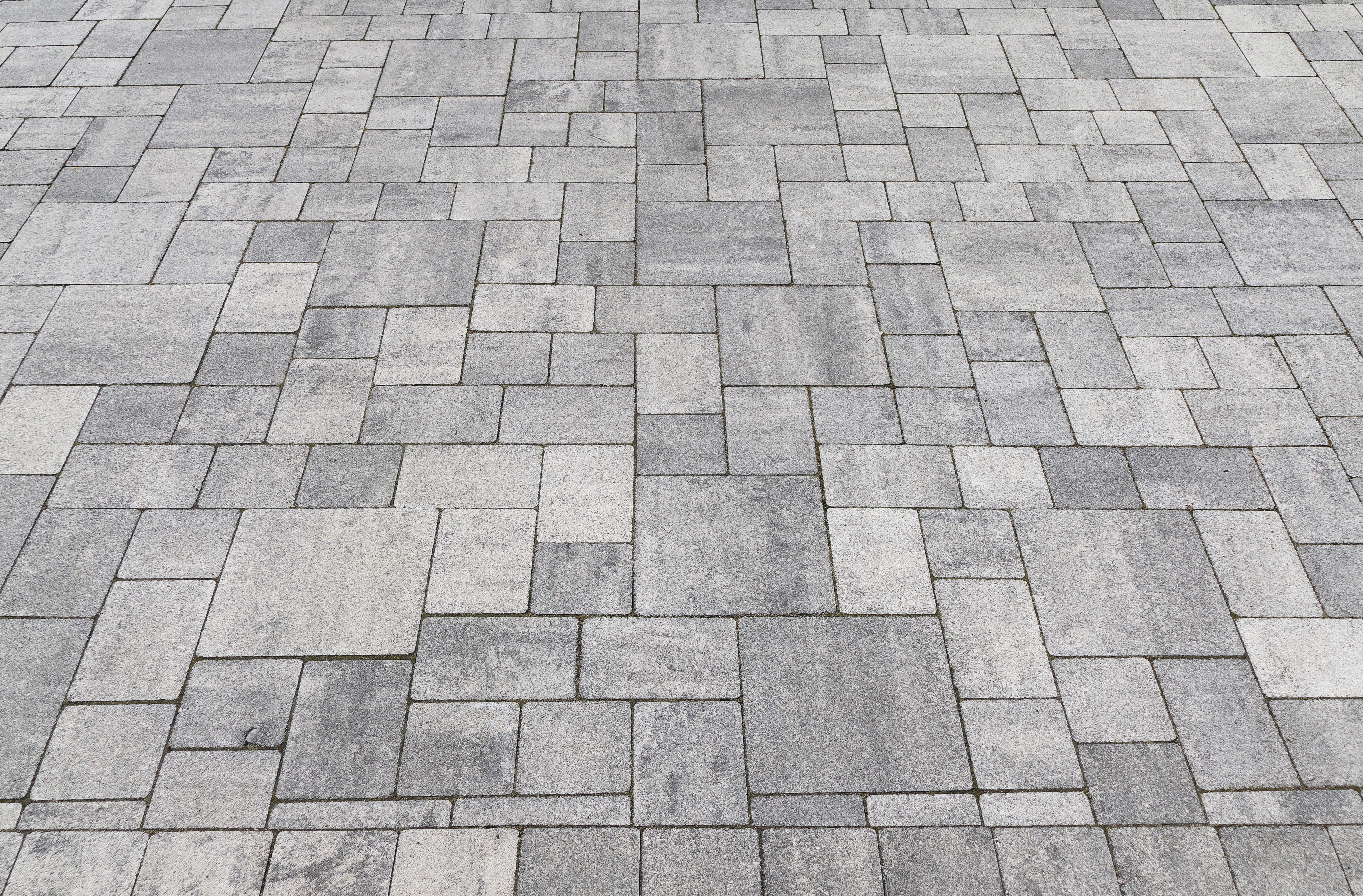 texture, 5K, street, away, footpath, downtown, backgrounds, concrete blocks, transportation, stone material, city, in a row, paved, nature, road, design, HD Wallpaper