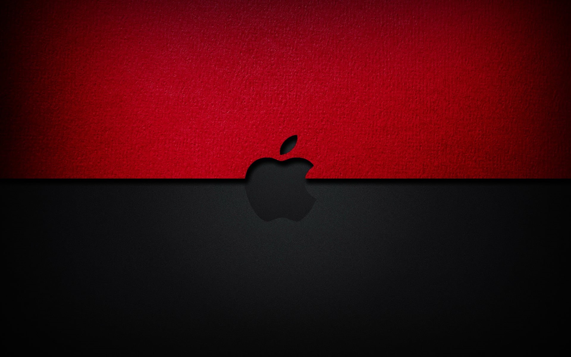 dark, close-up, simplicity, illustration, halloween, abstract, backgrounds, red, logo, black, silhouette, indoors, 1080P, animals in the wild, copy space, HD Wallpaper