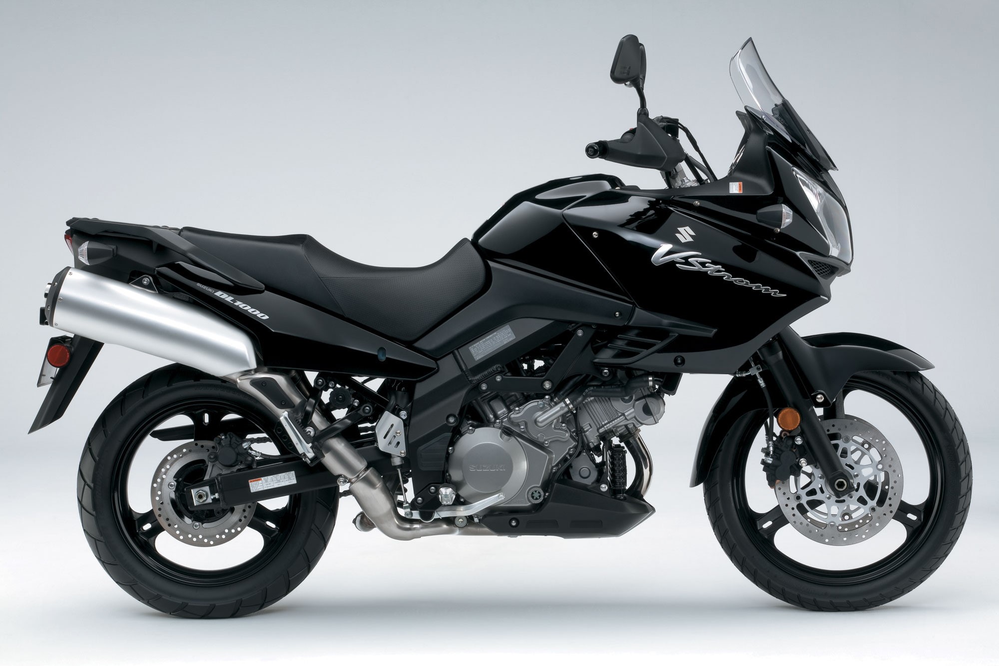 v strom, suzuki, 1080P, 2011, 1000, HD Wallpaper