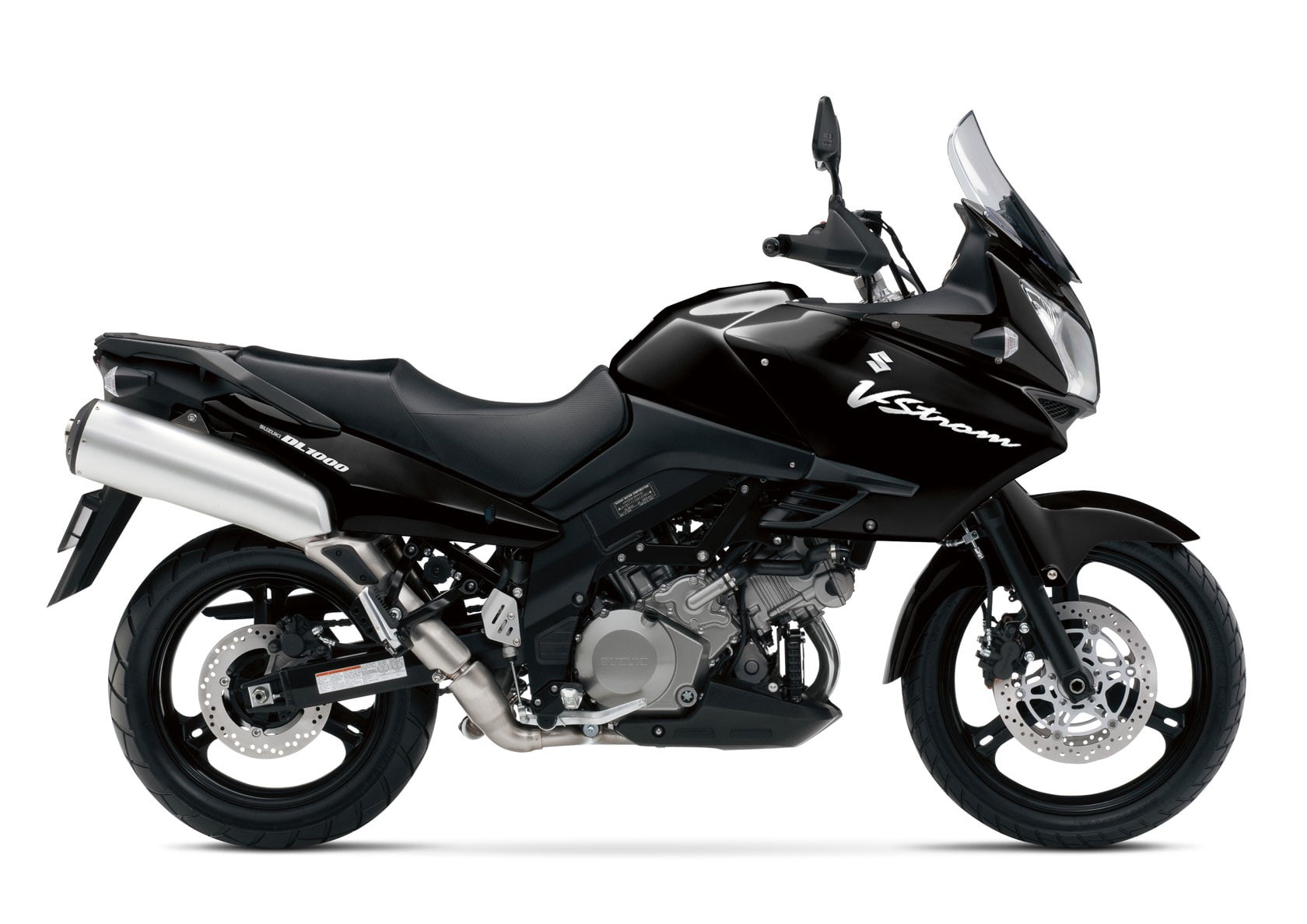 v strom, 2009, suzuki, 1000, 720P, HD Wallpaper