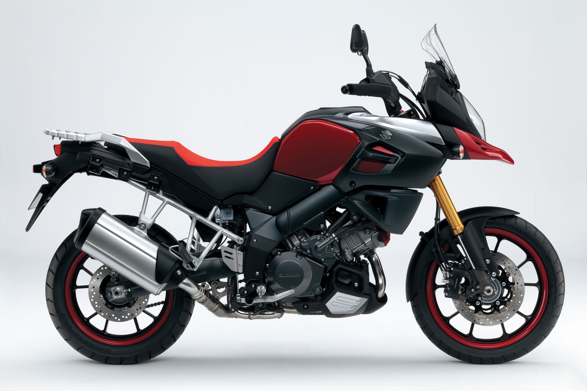 1000, 2013, suzuki, concept, 1080P, v strom, HD Wallpaper