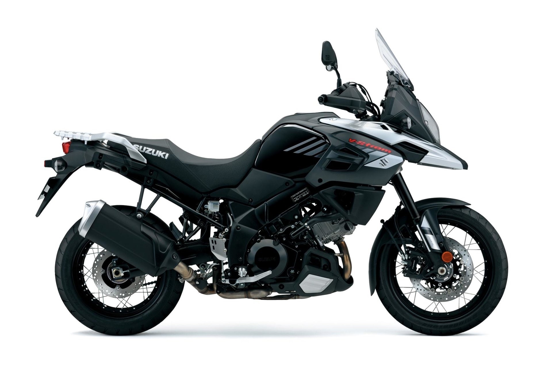 Suzuki V-Strom 1000XT, 1080P, Suzuki, HD Wallpaper