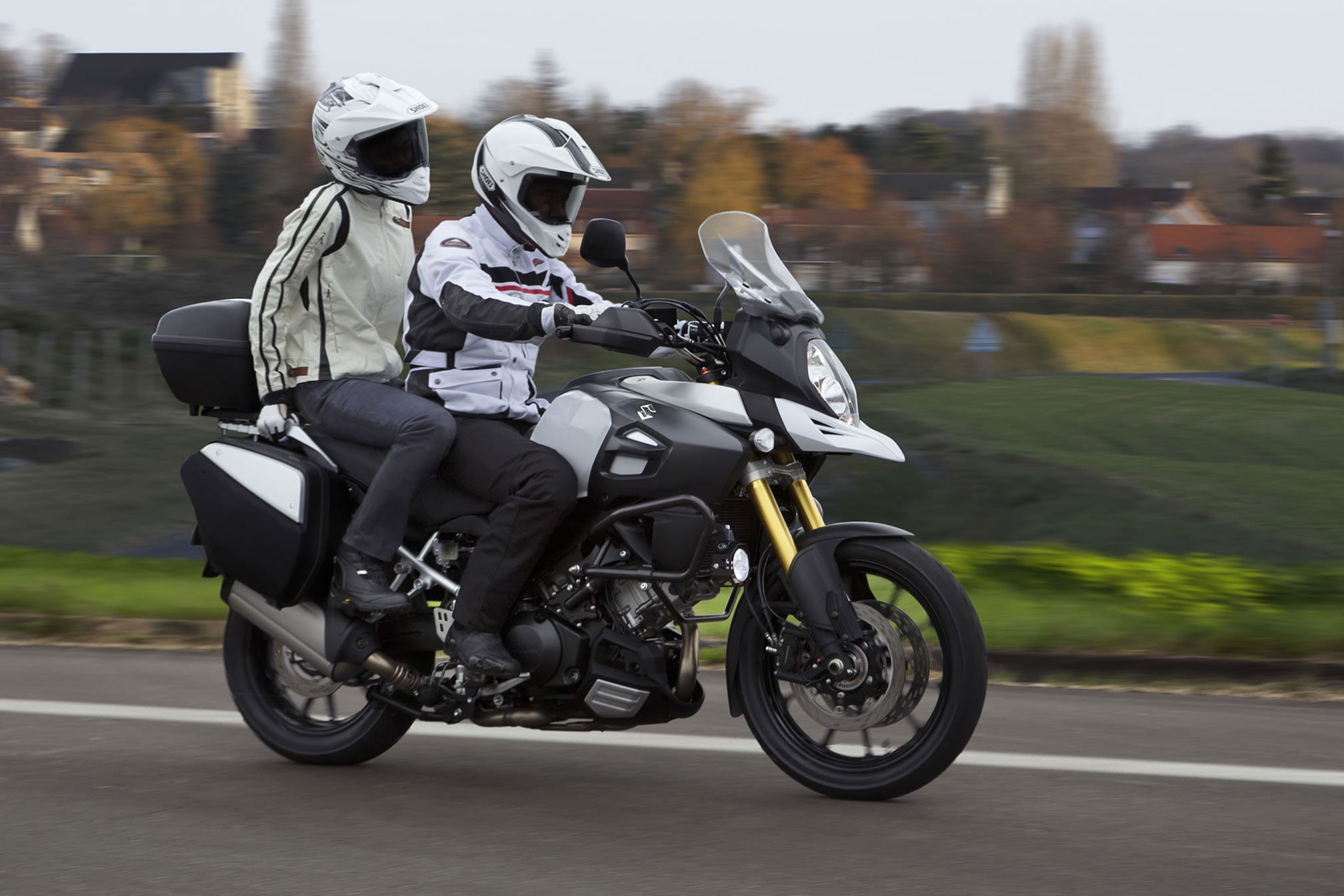 suzuki, 1000, v strom, 1080P, abs, 2014, HD Wallpaper