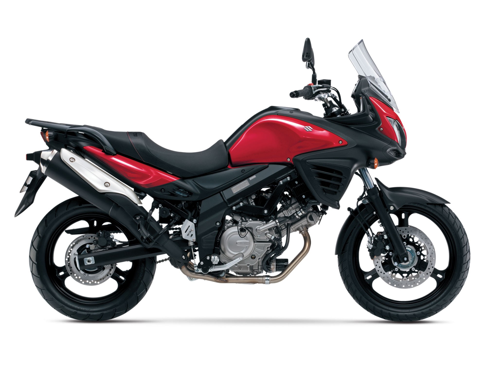 1080P, abs, suzuki, v strom, 650a, 2014, HD Wallpaper