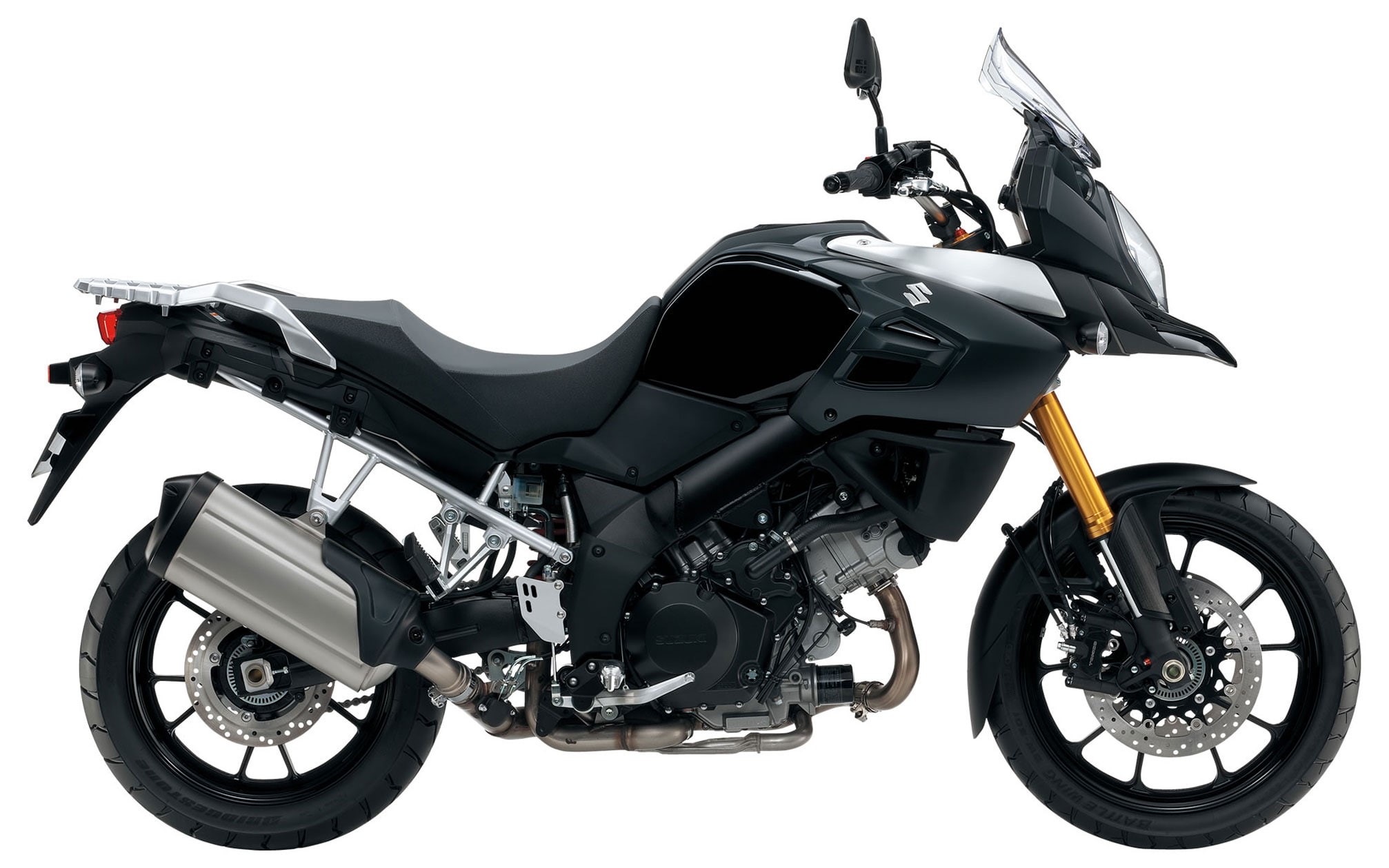 abs, 1080P, v strom, 1000, 2014, suzuki, HD Wallpaper