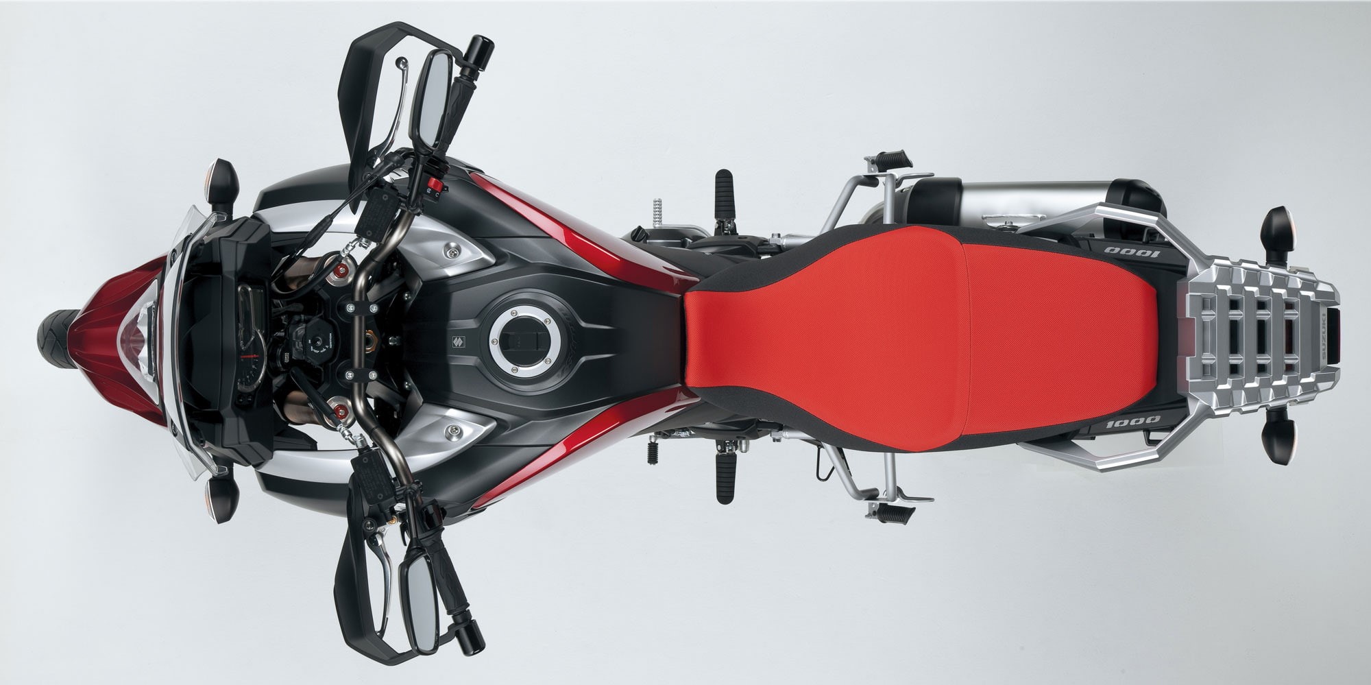 interior, suzuki, 1080P, 2013, 1000, concept, v strom, HD Wallpaper