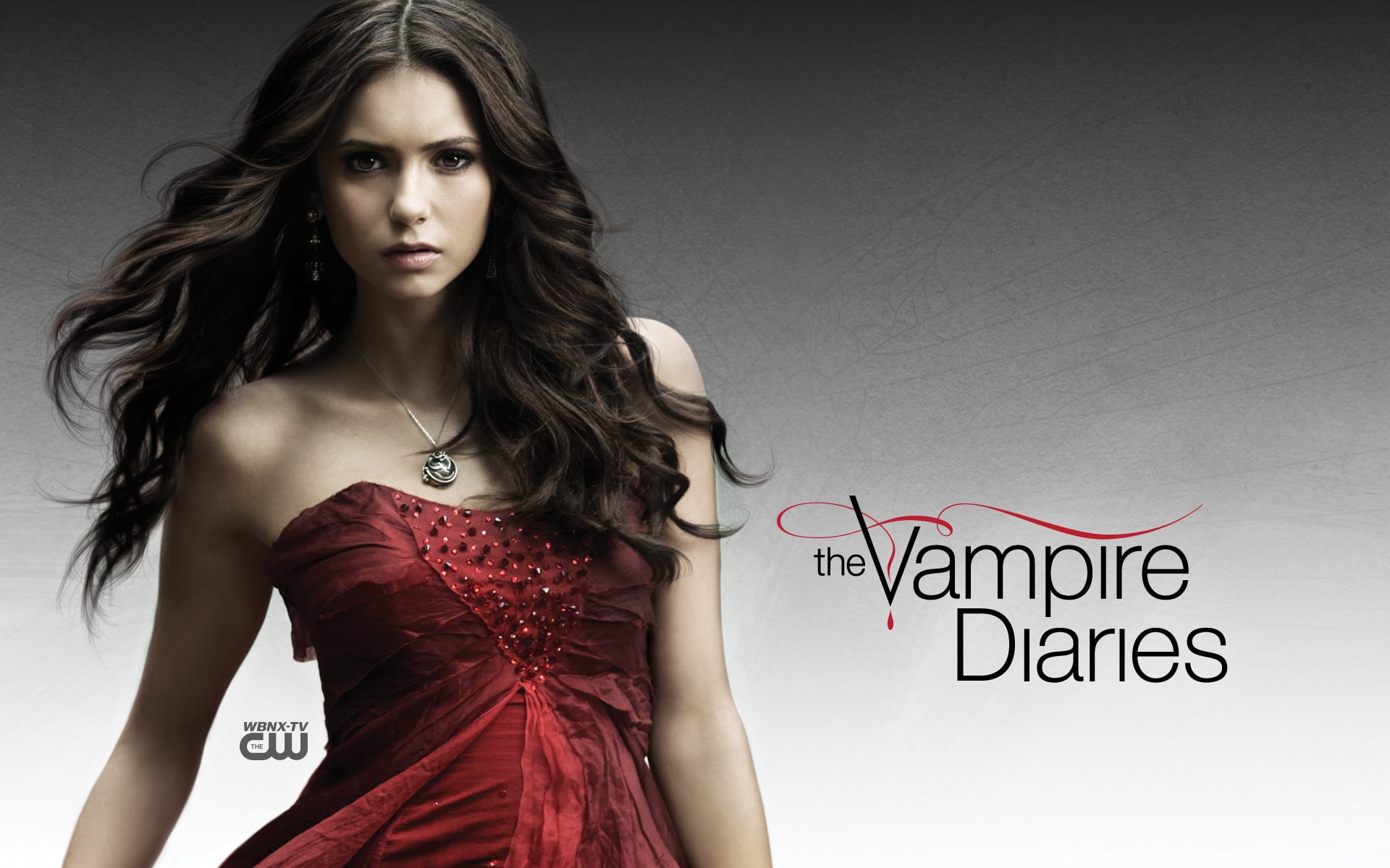dobrev, 1080P, hd, image, celebrities, vampire, diaries, nina, HD Wallpaper
