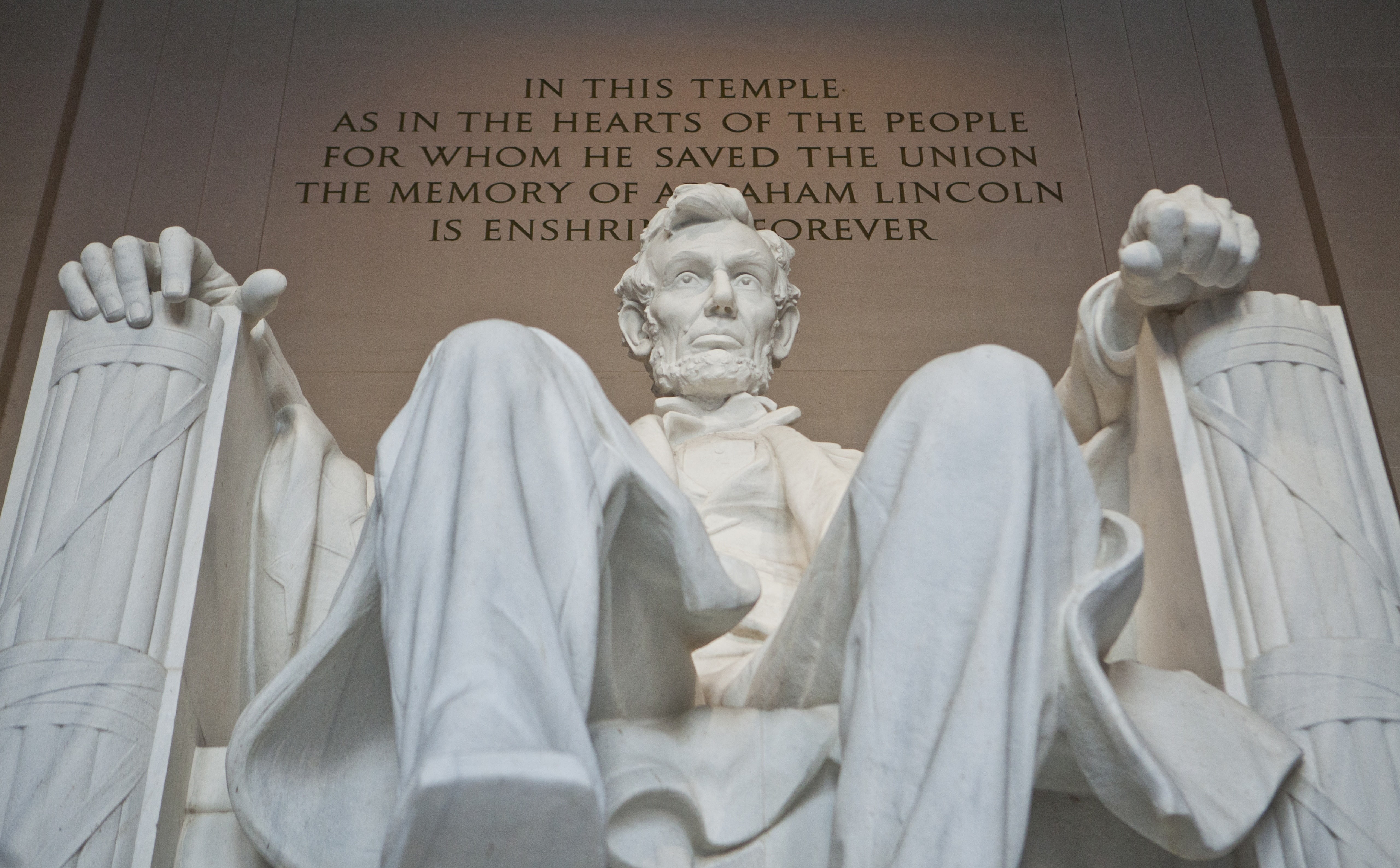 president, unitedstates, inauguration, communication, indoors, creativity, districtofcolumbia, human representation, Sculpture, art and craft, memorial, HD Wallpaper