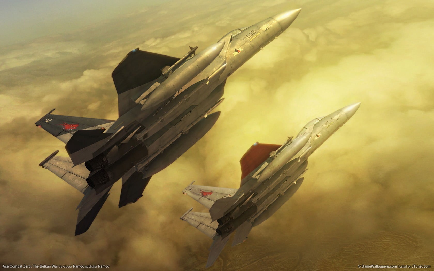 sky, explosive, nature, transportation, no people, military airplane, mid-air, F15 Eagle, above, black, 720P, air vehicle, mode of transportation, fighter plane, HD Wallpaper