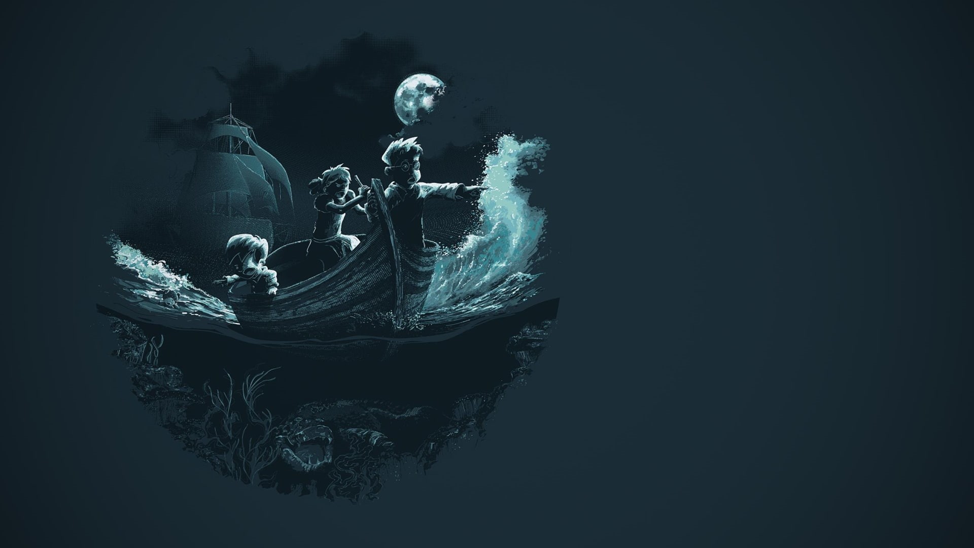 disney, pan, 1080P, peter pan, peter, HD Wallpaper