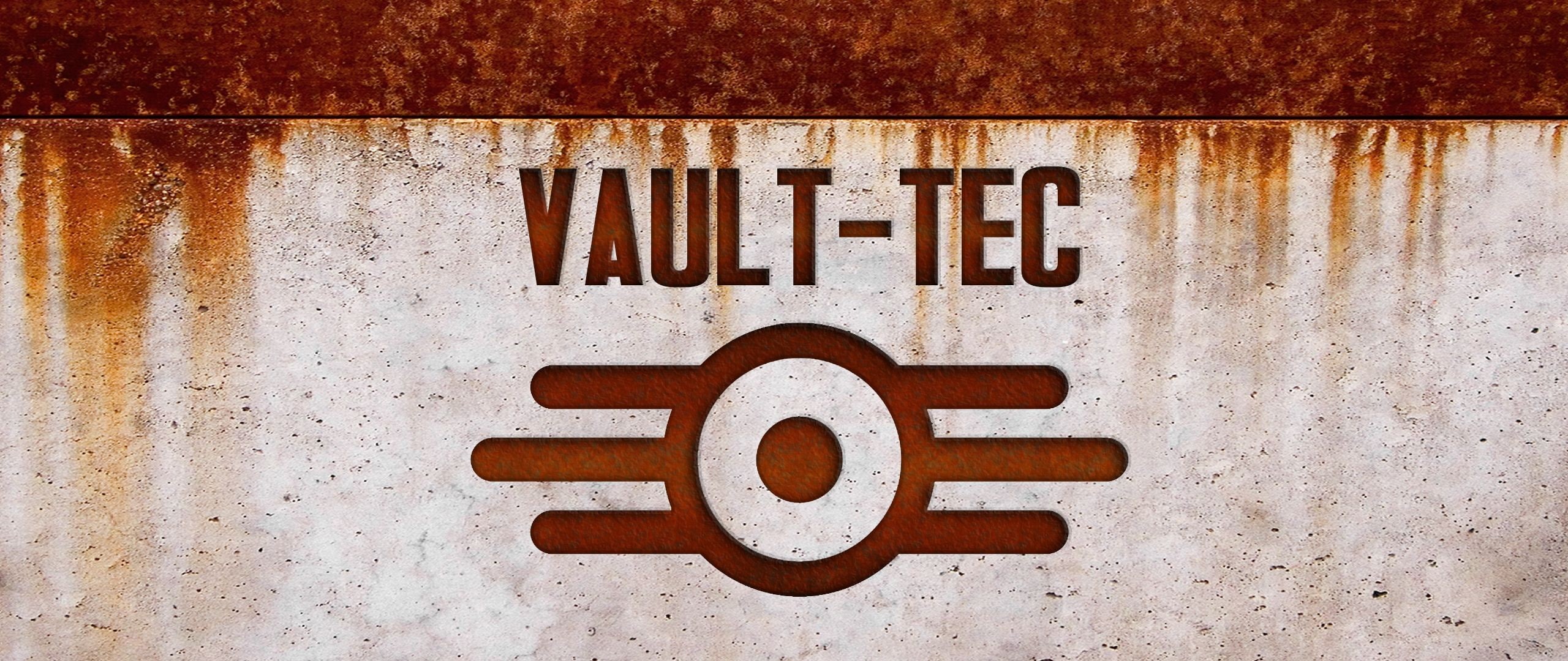 Fallout 76, rust, 2K, Fallout, vault tec, video games, HD Wallpaper