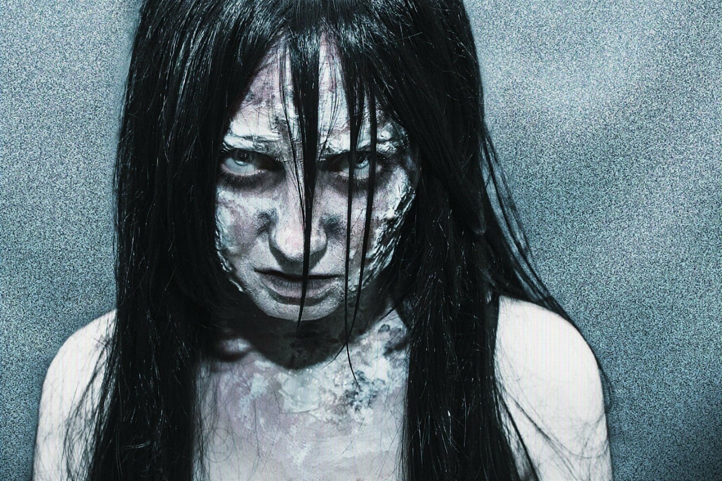 poster, grudge, dark, spooky, ghost, thriller, horror, kayako, bunshinsaba, rings, 720P, ringu, halloween, psychological, supernatural, macabre, sadako, HD Wallpaper