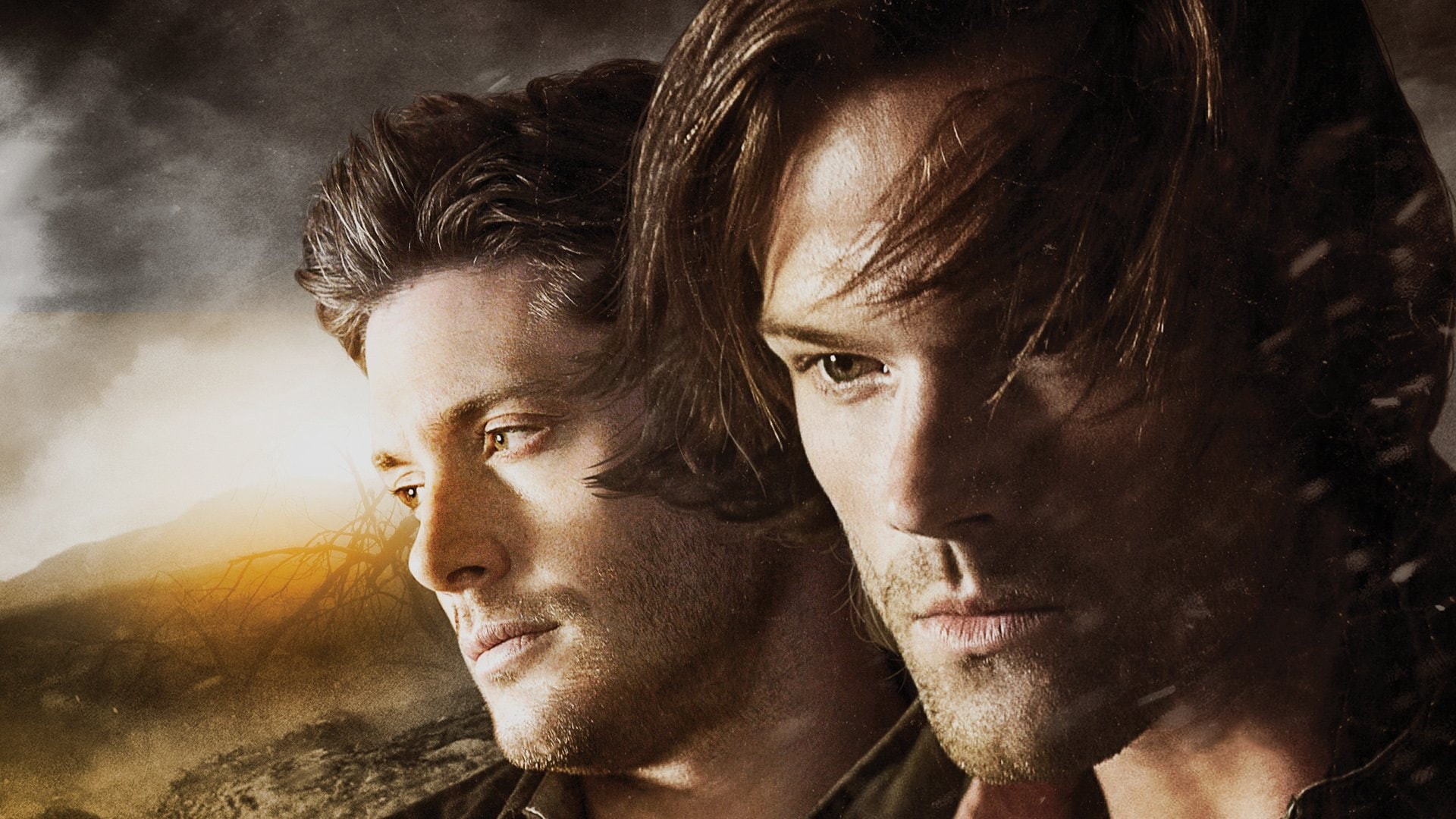 1080P, TV Show, Supernatural, HD Wallpaper