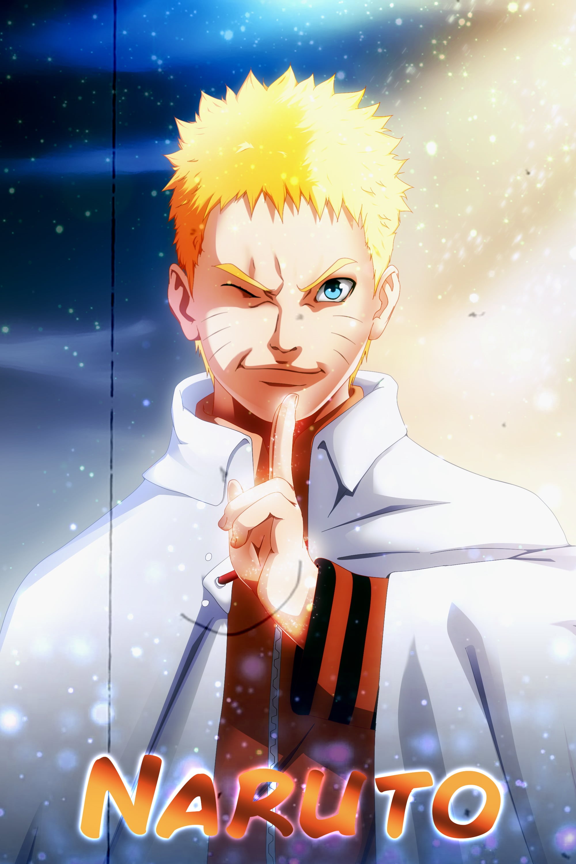 2K, Naruto Shippuuden, Uzumaki Naruto, anime boys, Naruto (anime), anime, Protagonist (Persona 5), Boruto: Naruto Next Generations, Phone HD Wallpaper