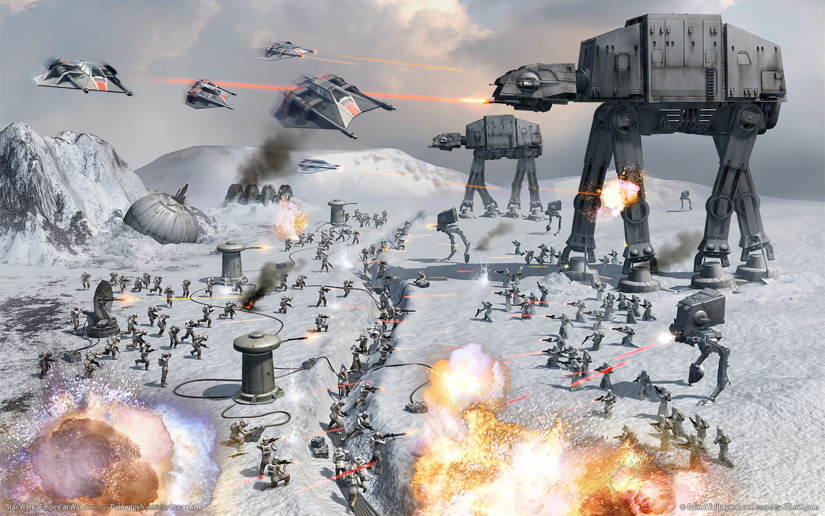 720P, video games, hd, fight, battle, wars, star, HD Wallpaper