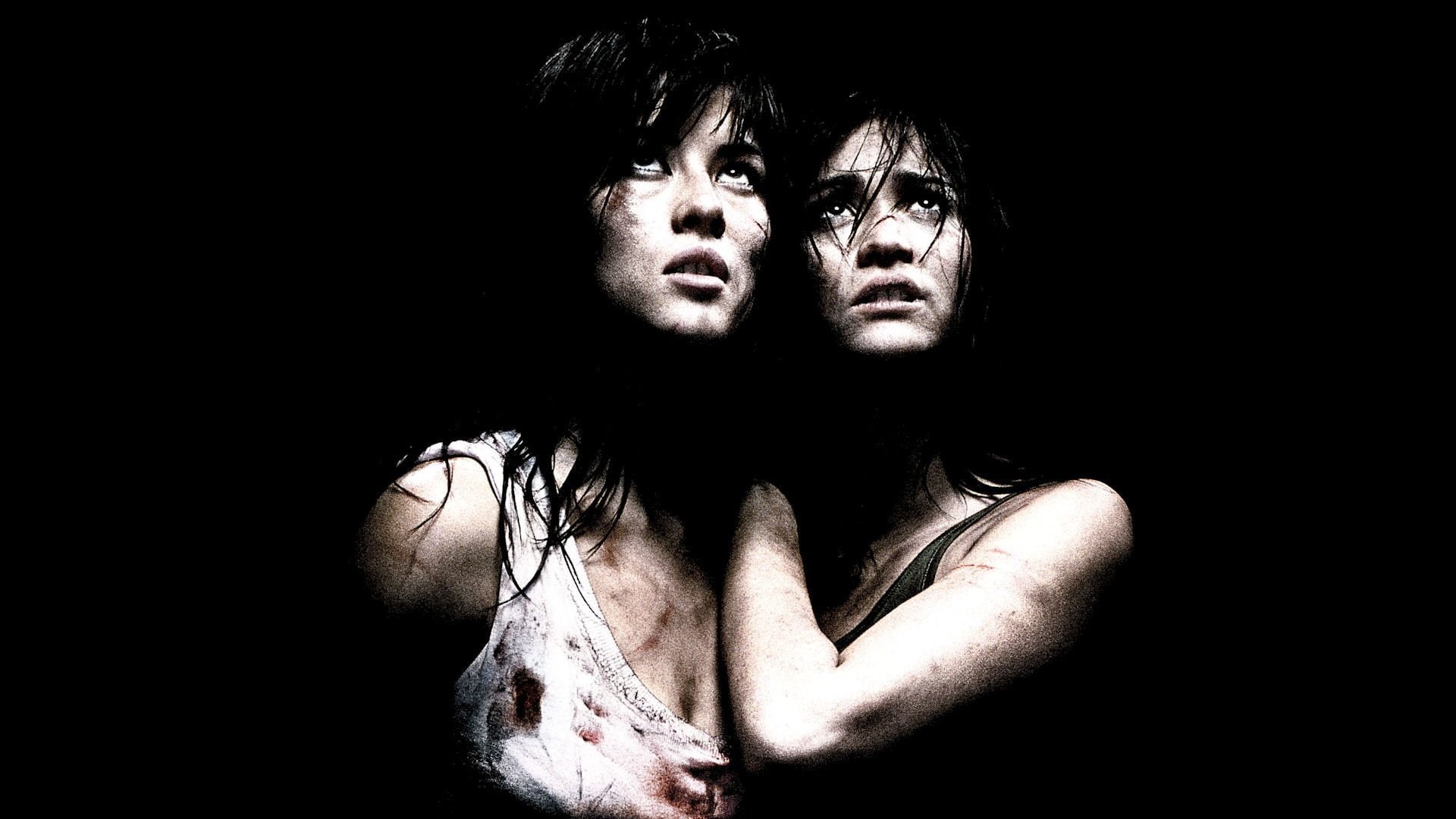 drama, martyrs, horror, 1080P, blood, dark, HD Wallpaper