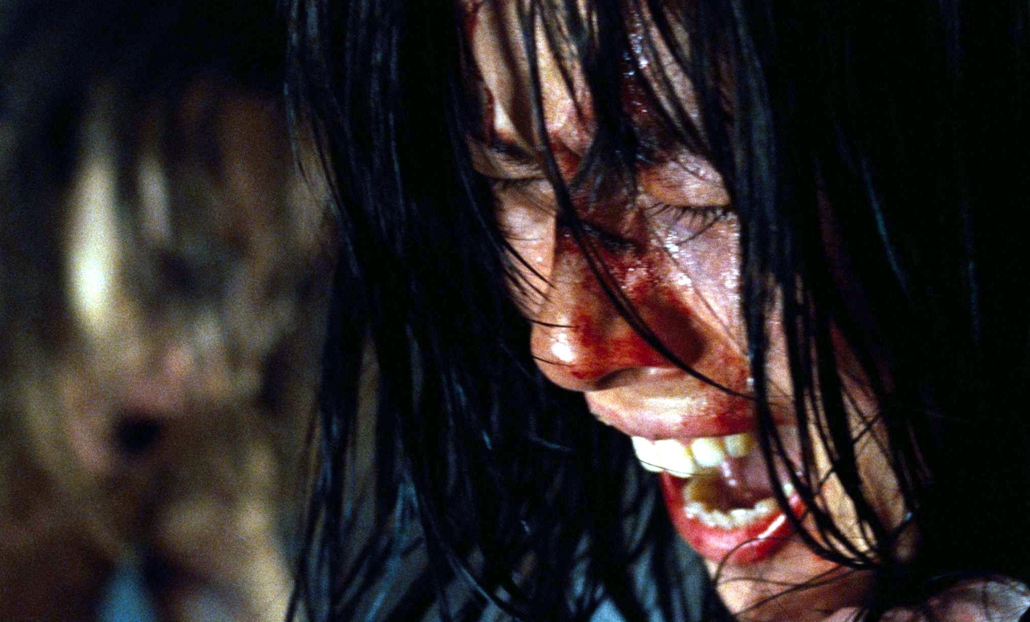 1080P, horror, martyrs, dark, drama, blood, HD Wallpaper
