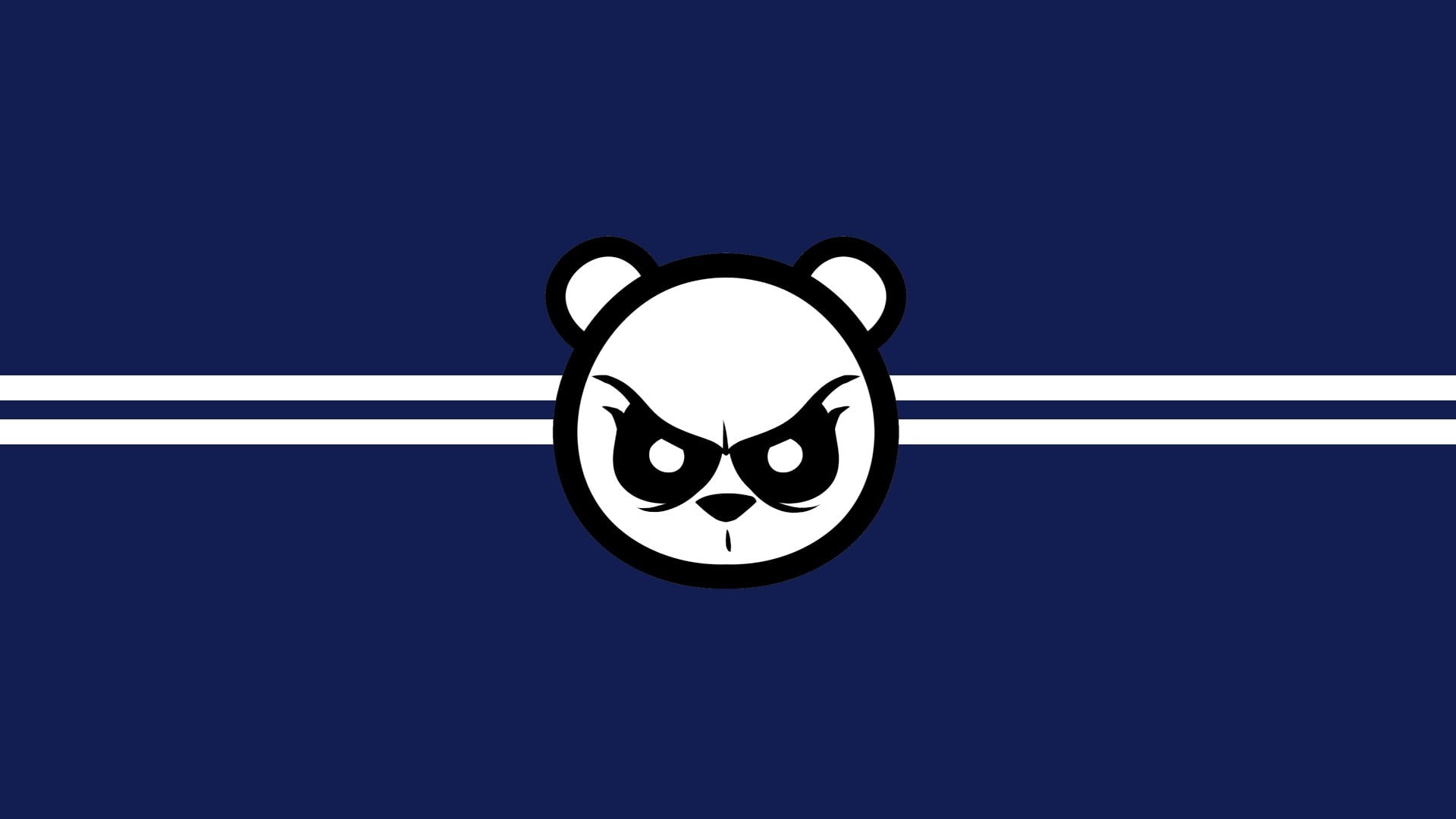 hd, logo, px, photography, panda, 1080P, art, 1920x1080 px, minimalism, x, abstract, HD Wallpaper