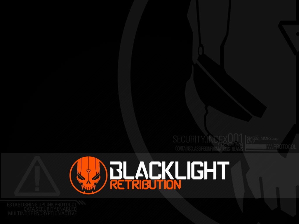 Blacklight Retribution, 480P, HD Wallpaper