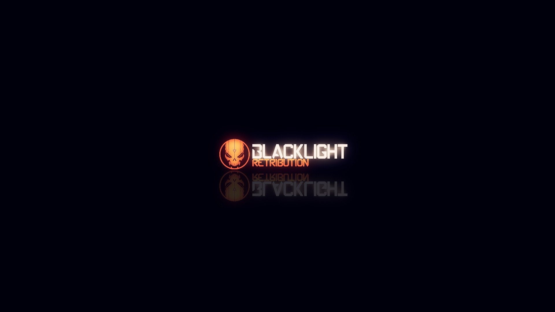 capital letter, text, Blacklight, western script, night, communication, illuminated, lighting equipment, glow, black background, Blr, close-up, 1080P, HD Wallpaper