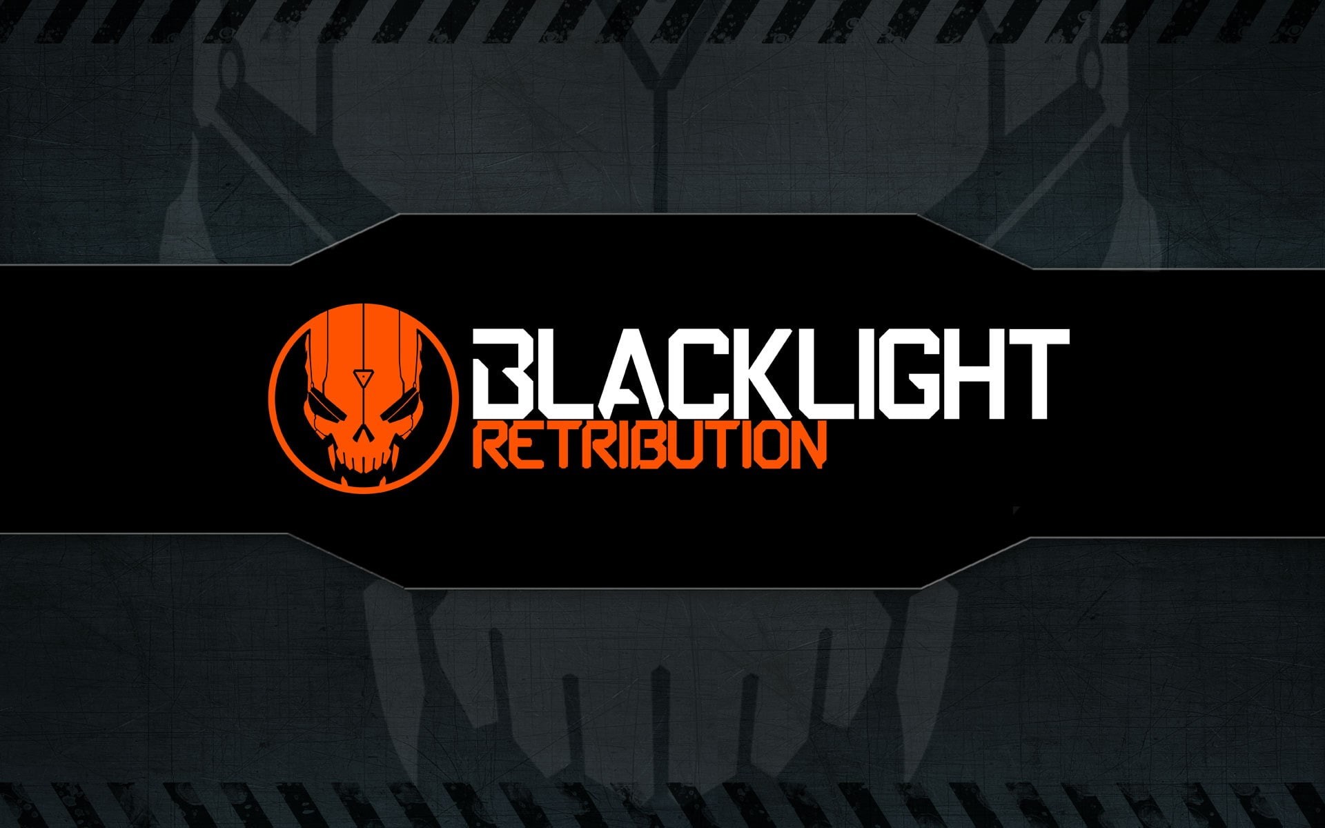 neon, message, dark, architecture, text, 1080P, communication, night, single word, no people, Blacklight Retribution, information sign, capital letter, HD Wallpaper