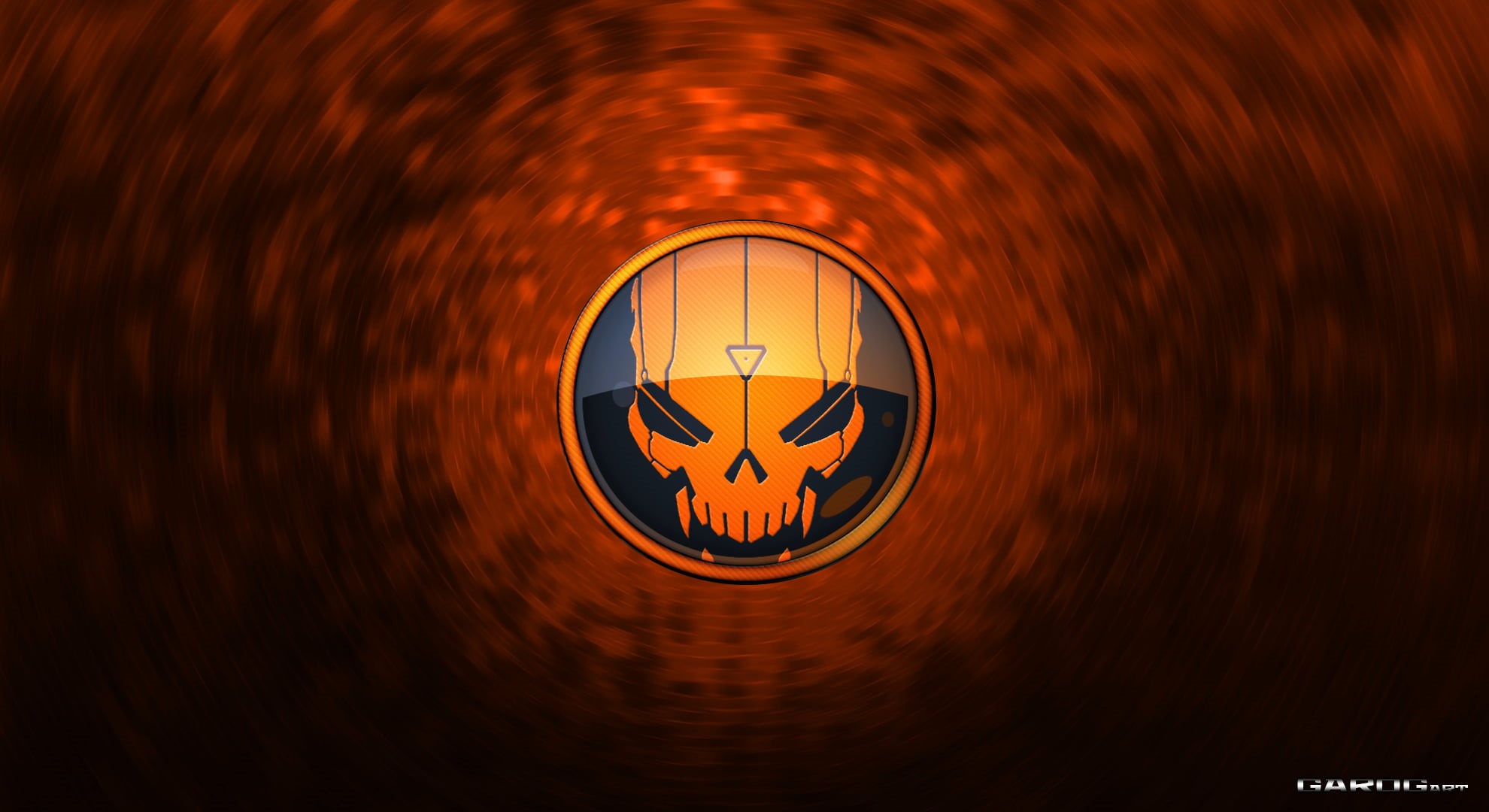 BlackLight: Retribution, 1080P, logo, HD Wallpaper