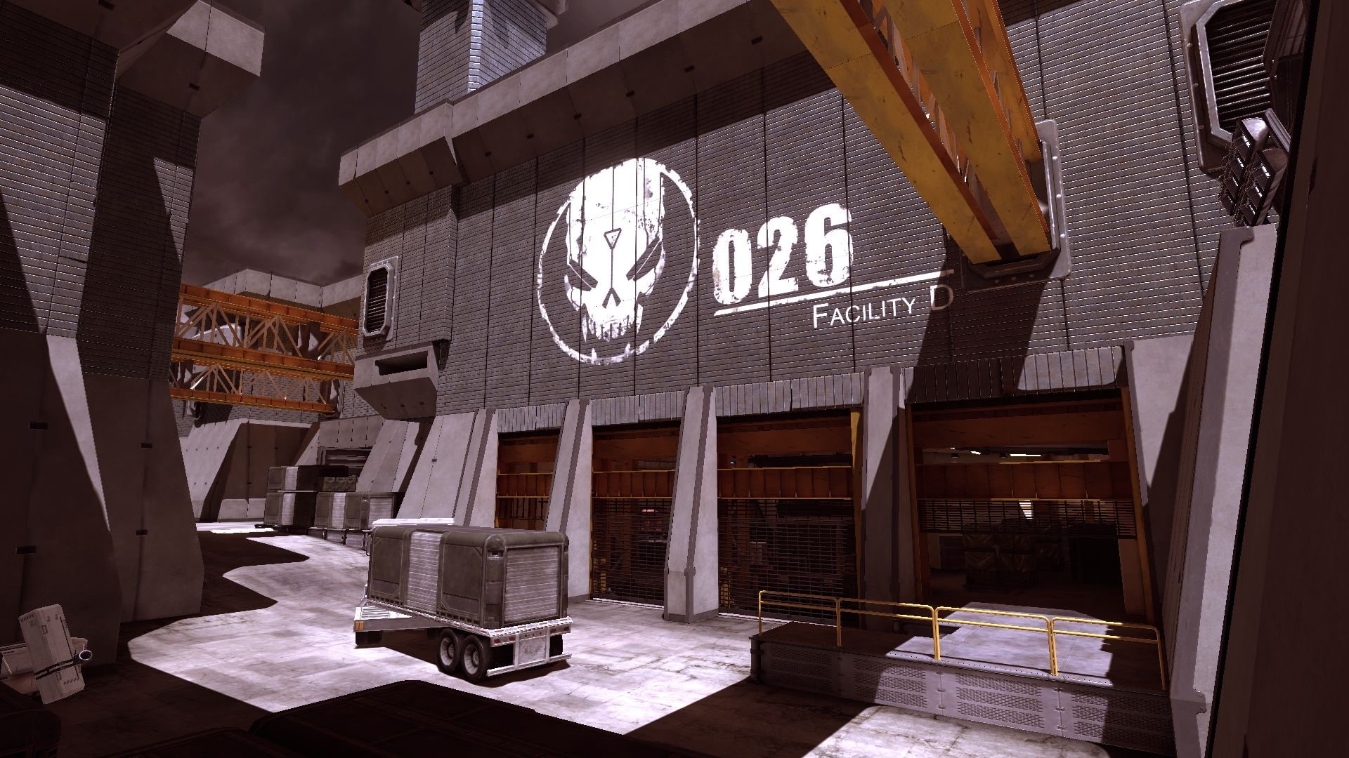 Blacklight: Retribution, Video Game, 1080P, HD Wallpaper