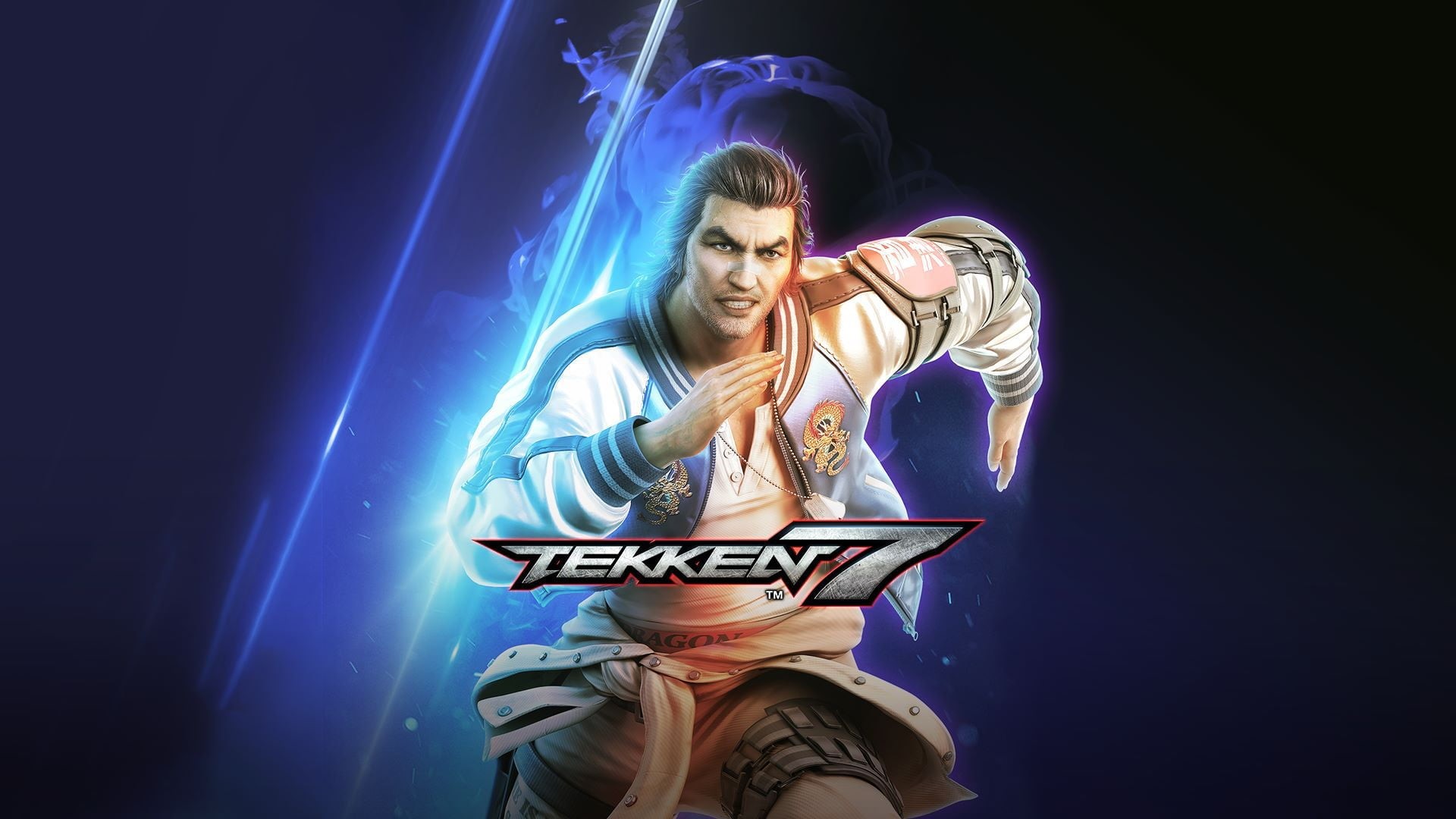 Tekken 7: Fated Retribution, Tekken, 1080P, HD Wallpaper