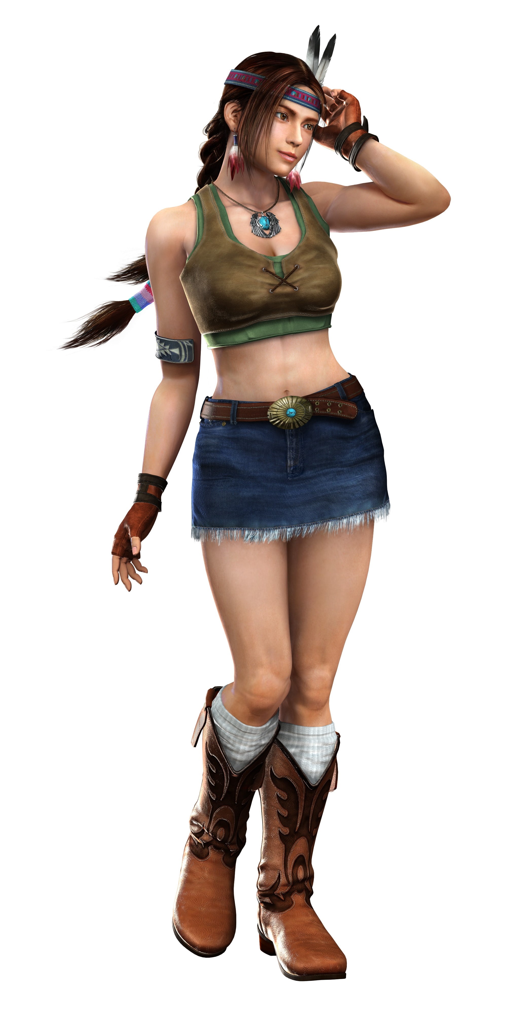 art, julia, video, Tekken, 4K, Video Games, chang, x, games, hd, Phone HD Wallpaper